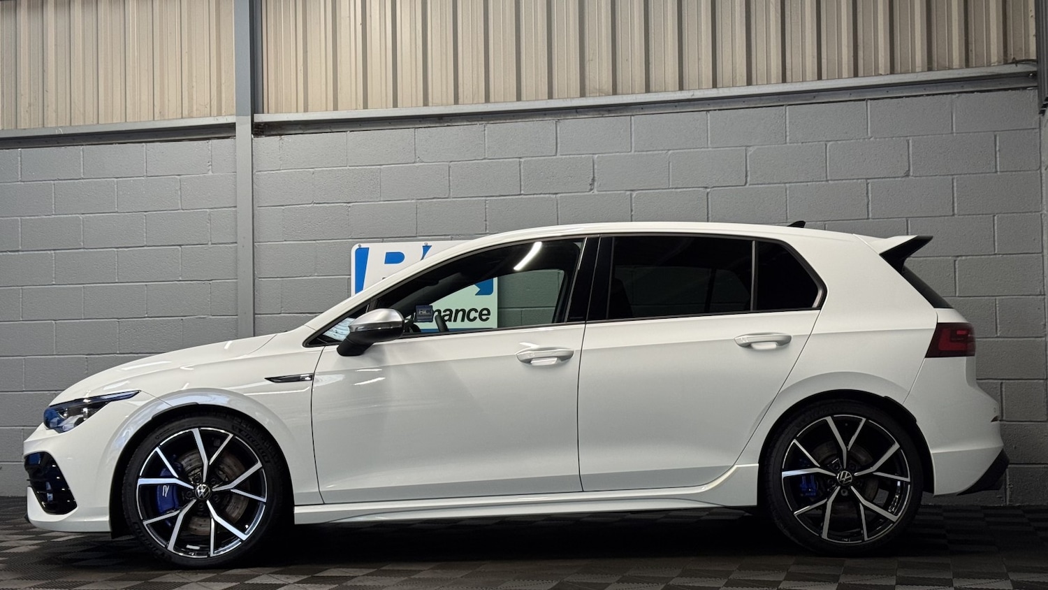 Used Volkswagen Golf 2021 for sale - 76924439: Photo 43