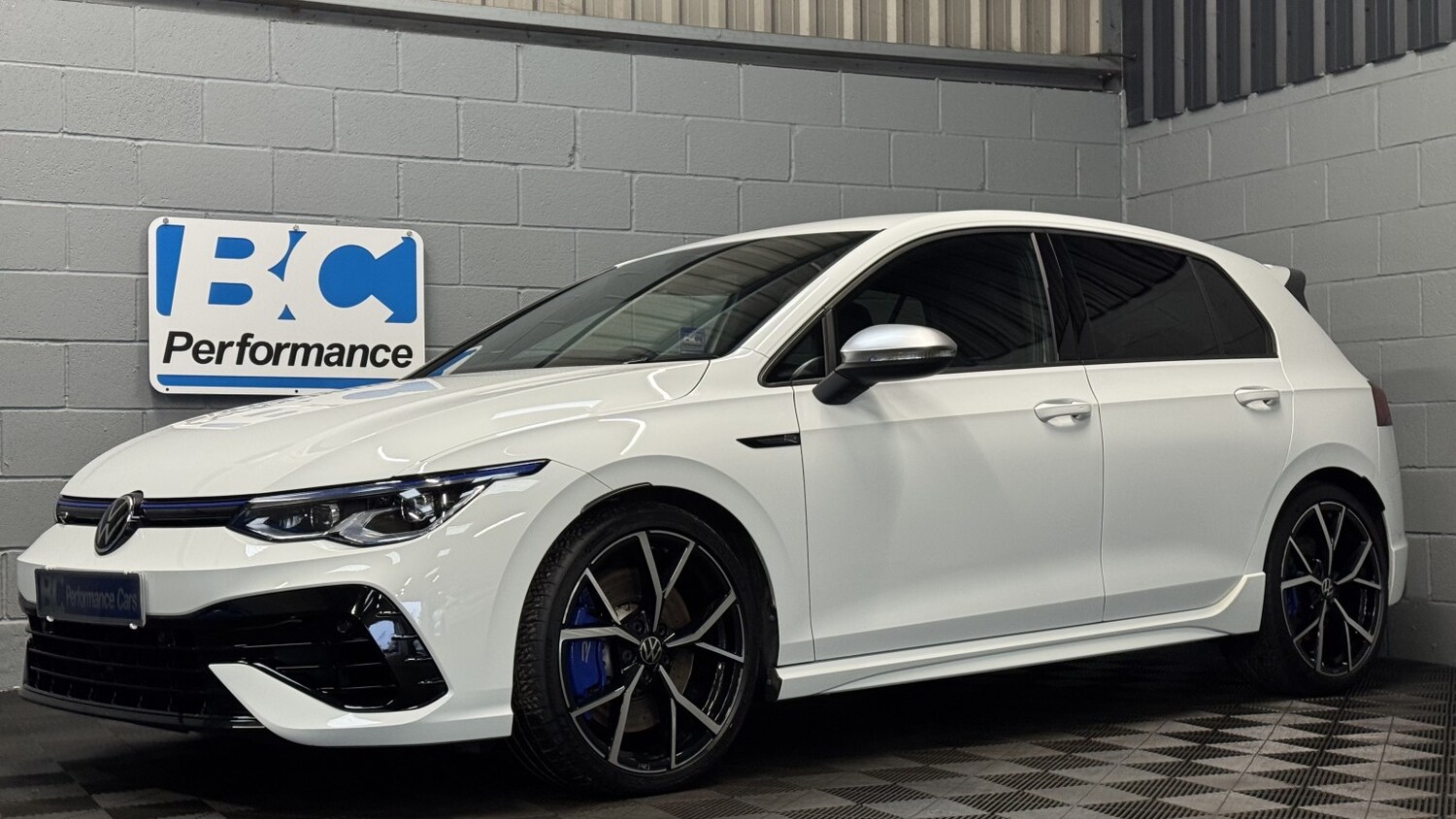 Used Volkswagen Golf 2021 for sale - 76924439: Photo 45