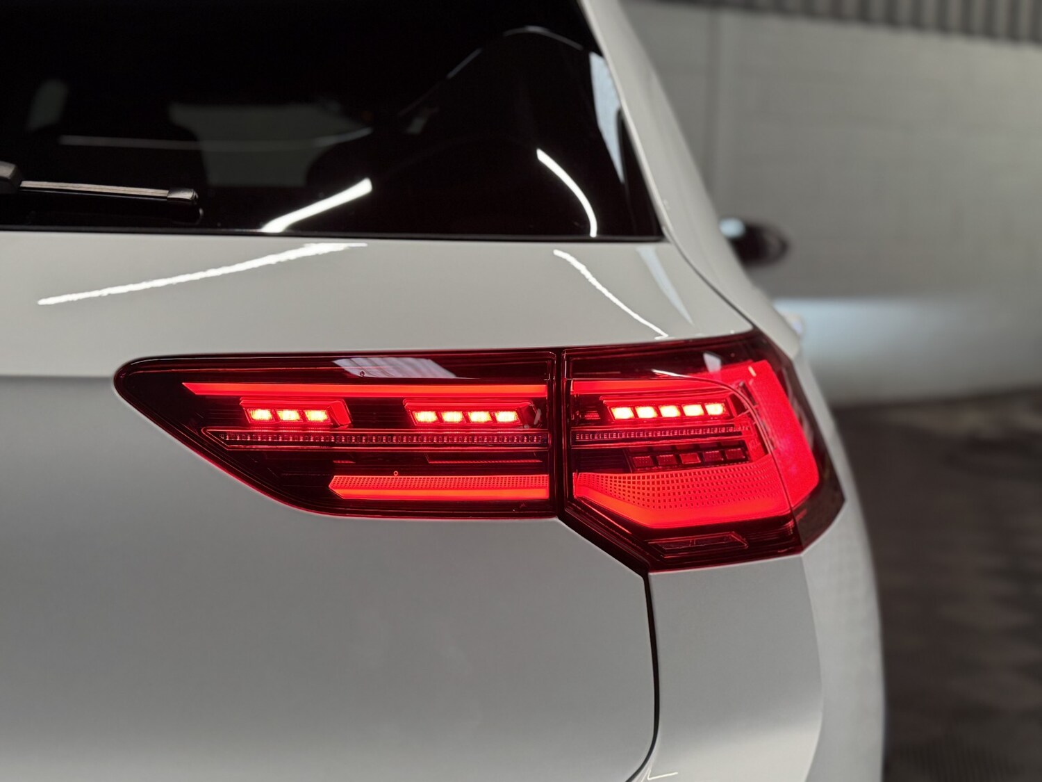 Used Volkswagen Golf 2021 for sale - 76924439: Photo 48