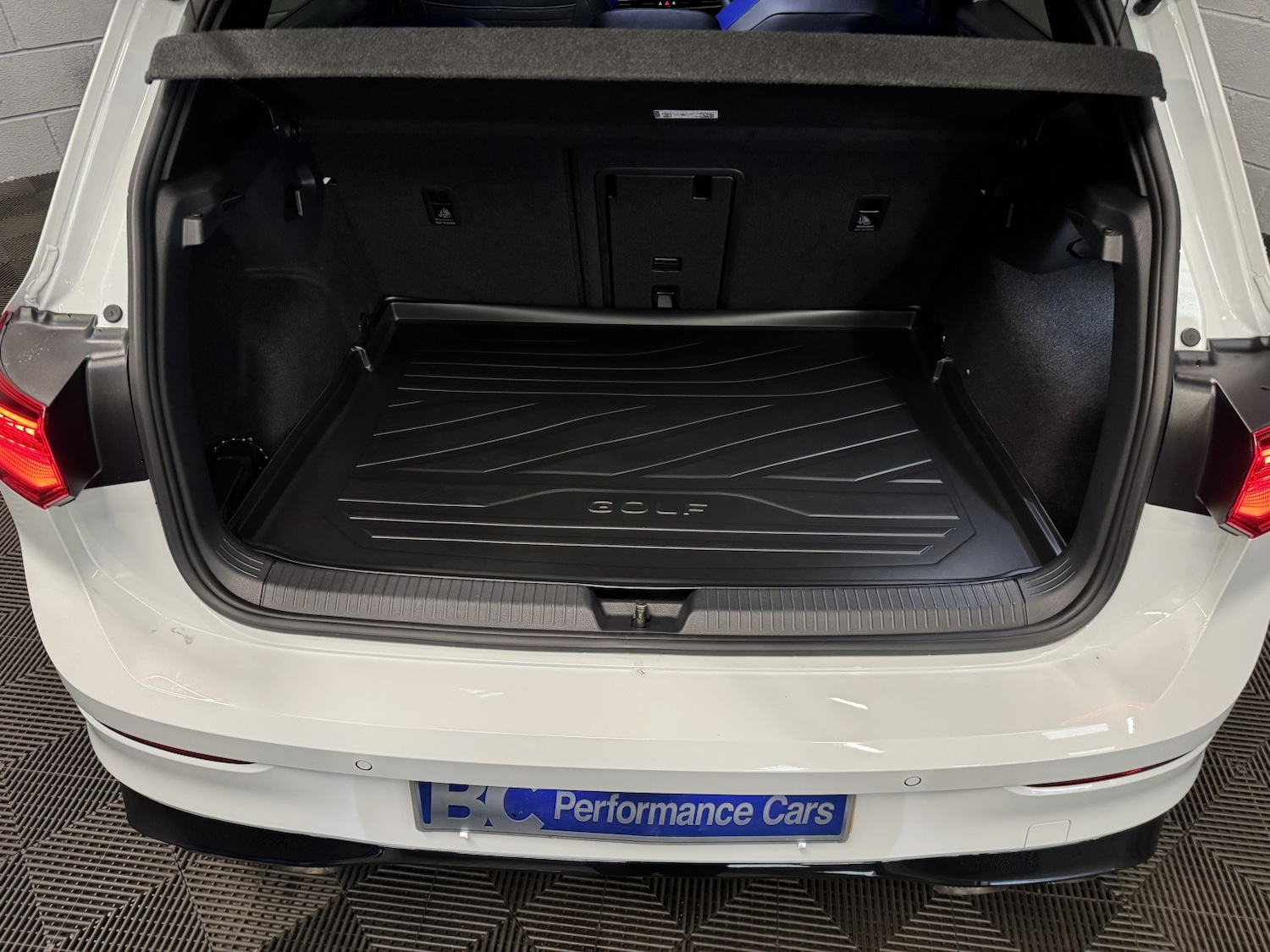 Used Volkswagen Golf 2021 for sale - 76924439: Photo 49