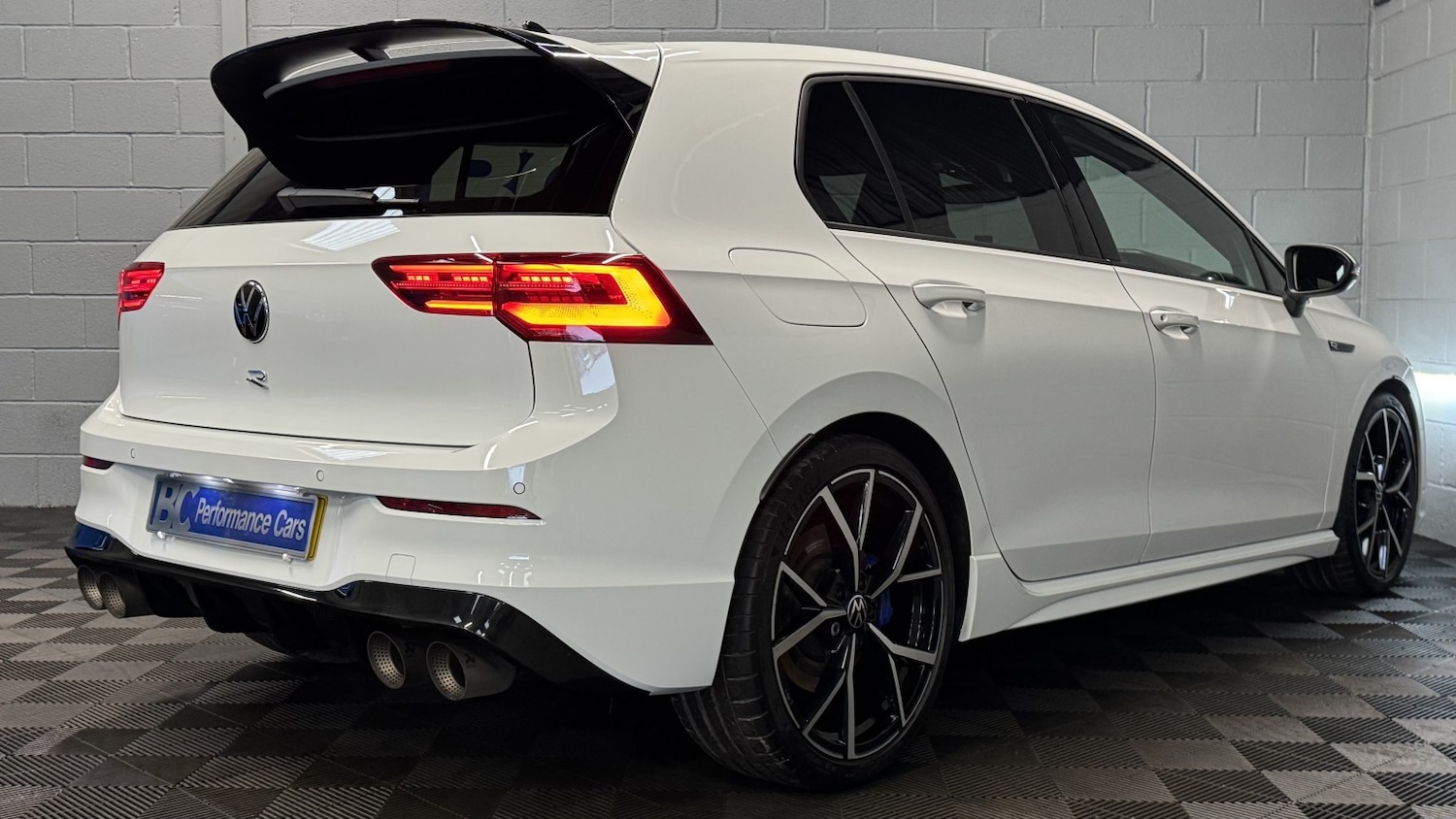 Used Volkswagen Golf 2021 for sale - 76924439: Photo 5