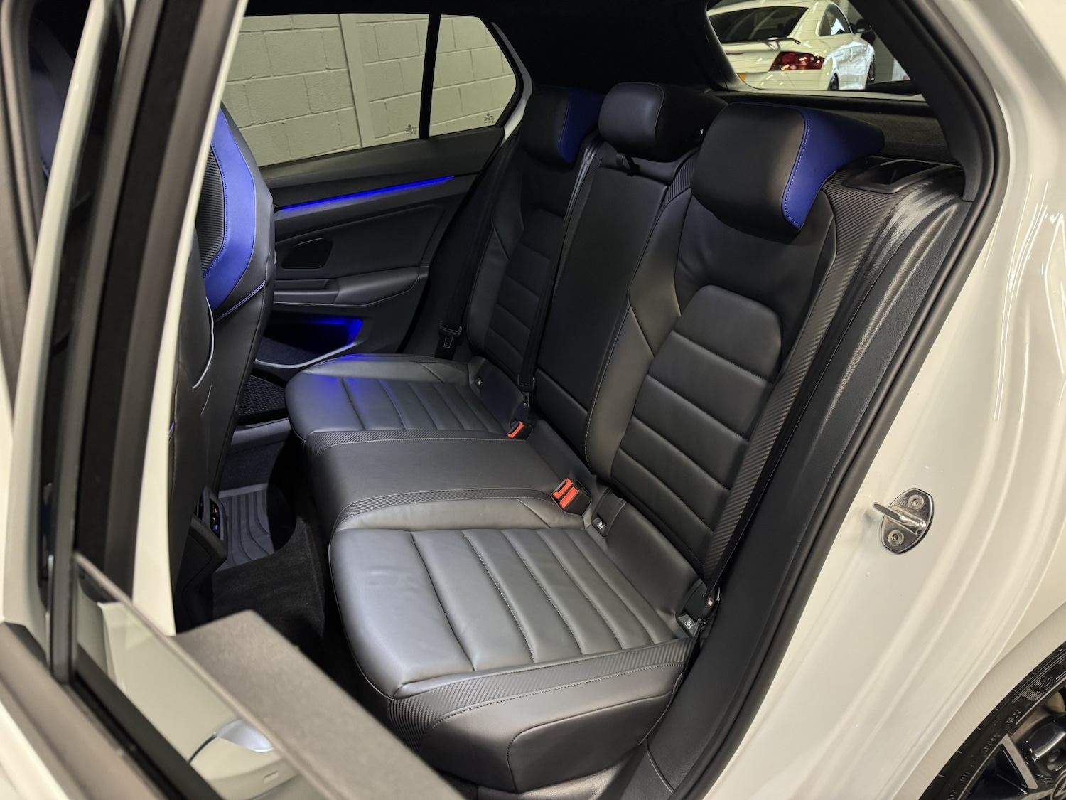 Used Volkswagen Golf 2021 for sale - 76924439: Photo 52