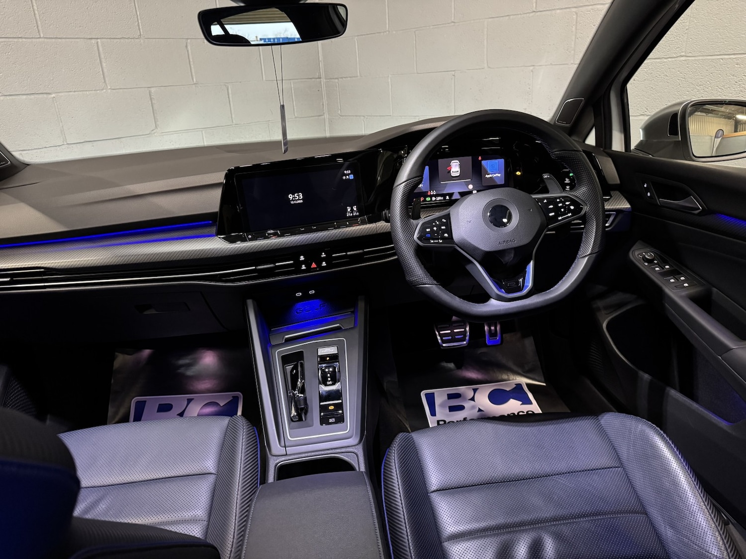 Used Volkswagen Golf 2021 for sale - 76924439: Photo 54