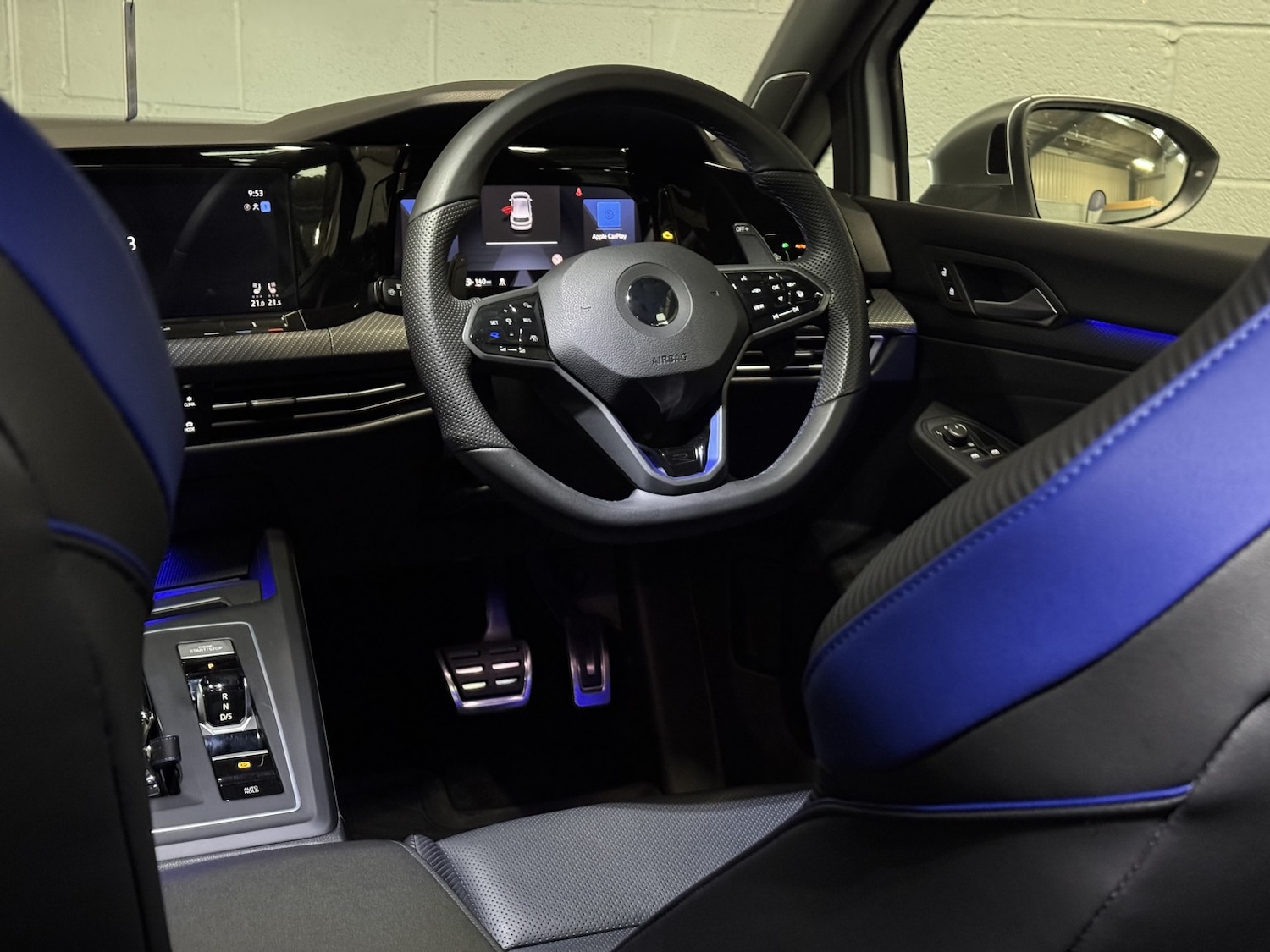 Used Volkswagen Golf 2021 for sale - 76924439: Photo 55