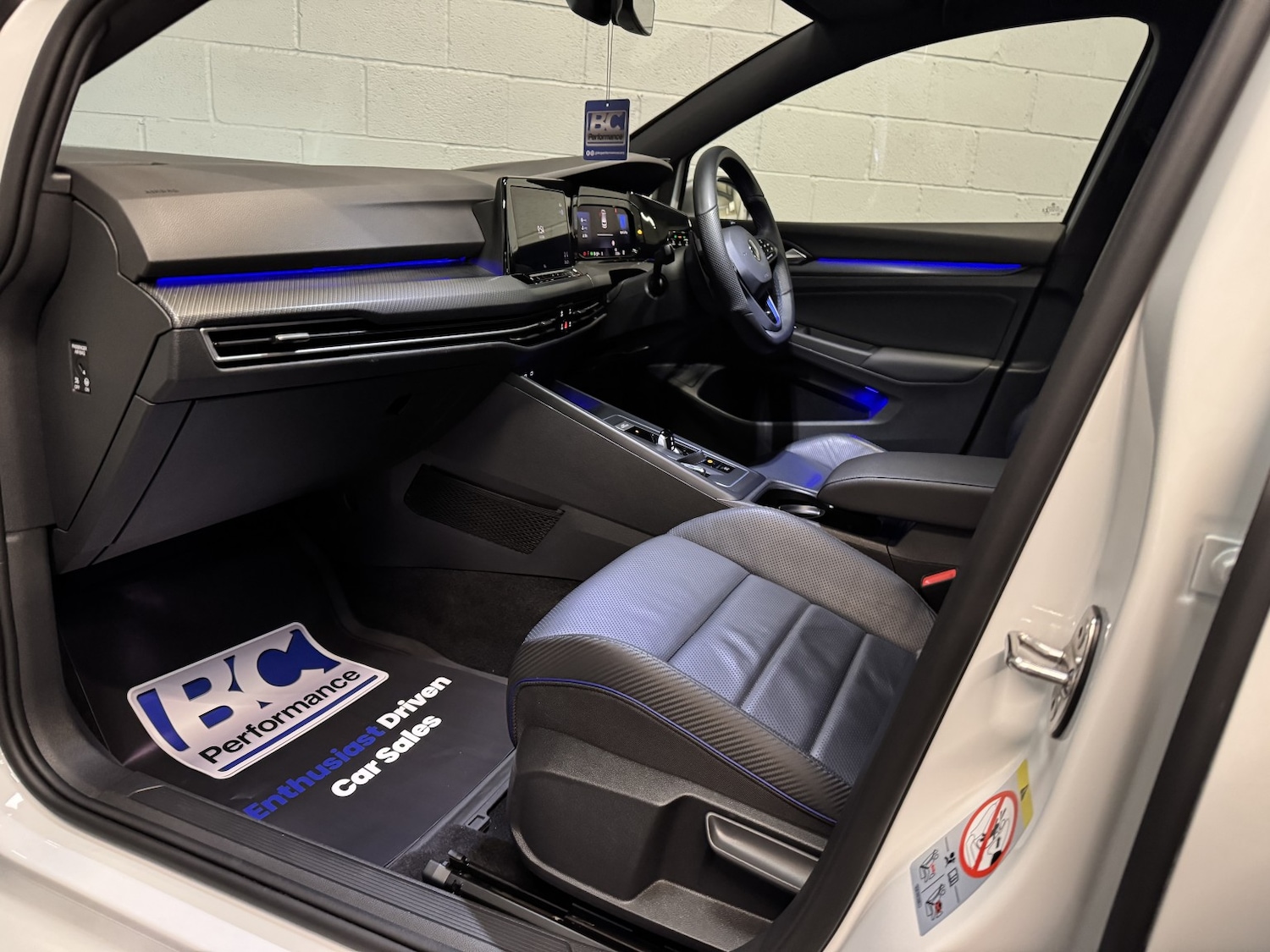 Used Volkswagen Golf 2021 for sale - 76924439: Photo 58