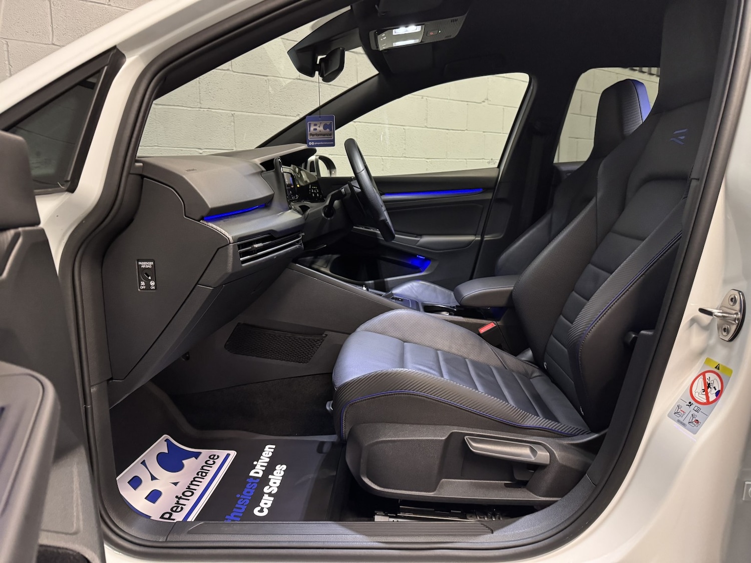 Used Volkswagen Golf 2021 for sale - 76924439: Photo 60