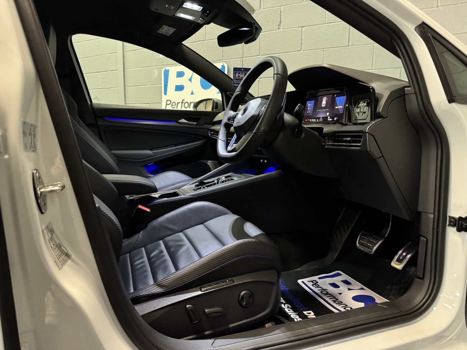 Used Volkswagen Golf 2021 for sale - 76924439: Photo 64