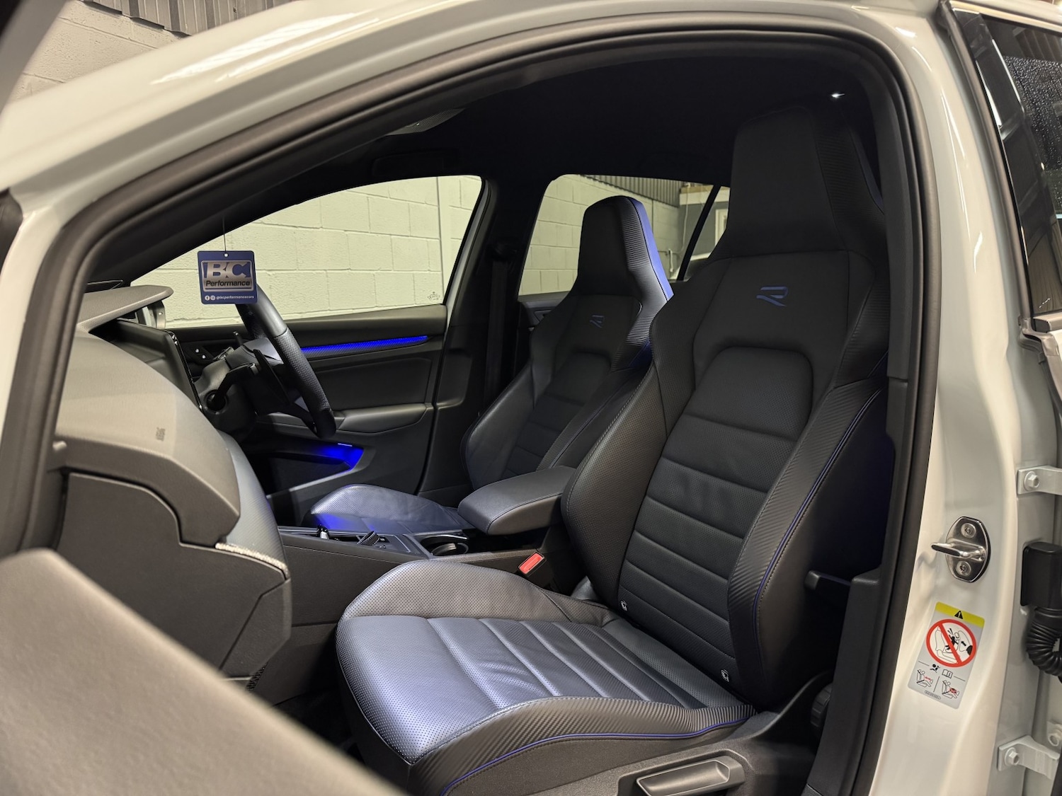 Used Volkswagen Golf 2021 for sale - 76924439: Photo 66