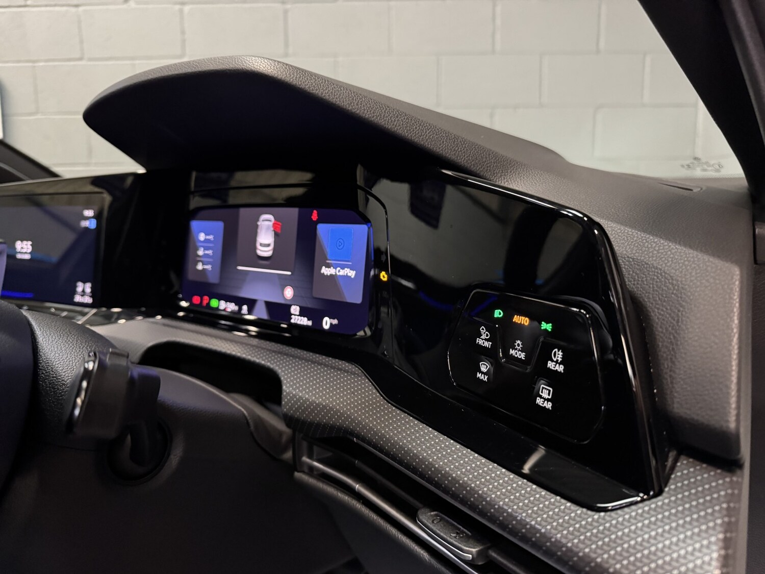 Used Volkswagen Golf 2021 for sale - 76924439: Photo 67