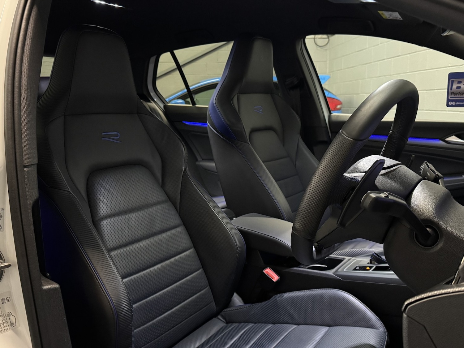 Used Volkswagen Golf 2021 for sale - 76924439: Photo 68