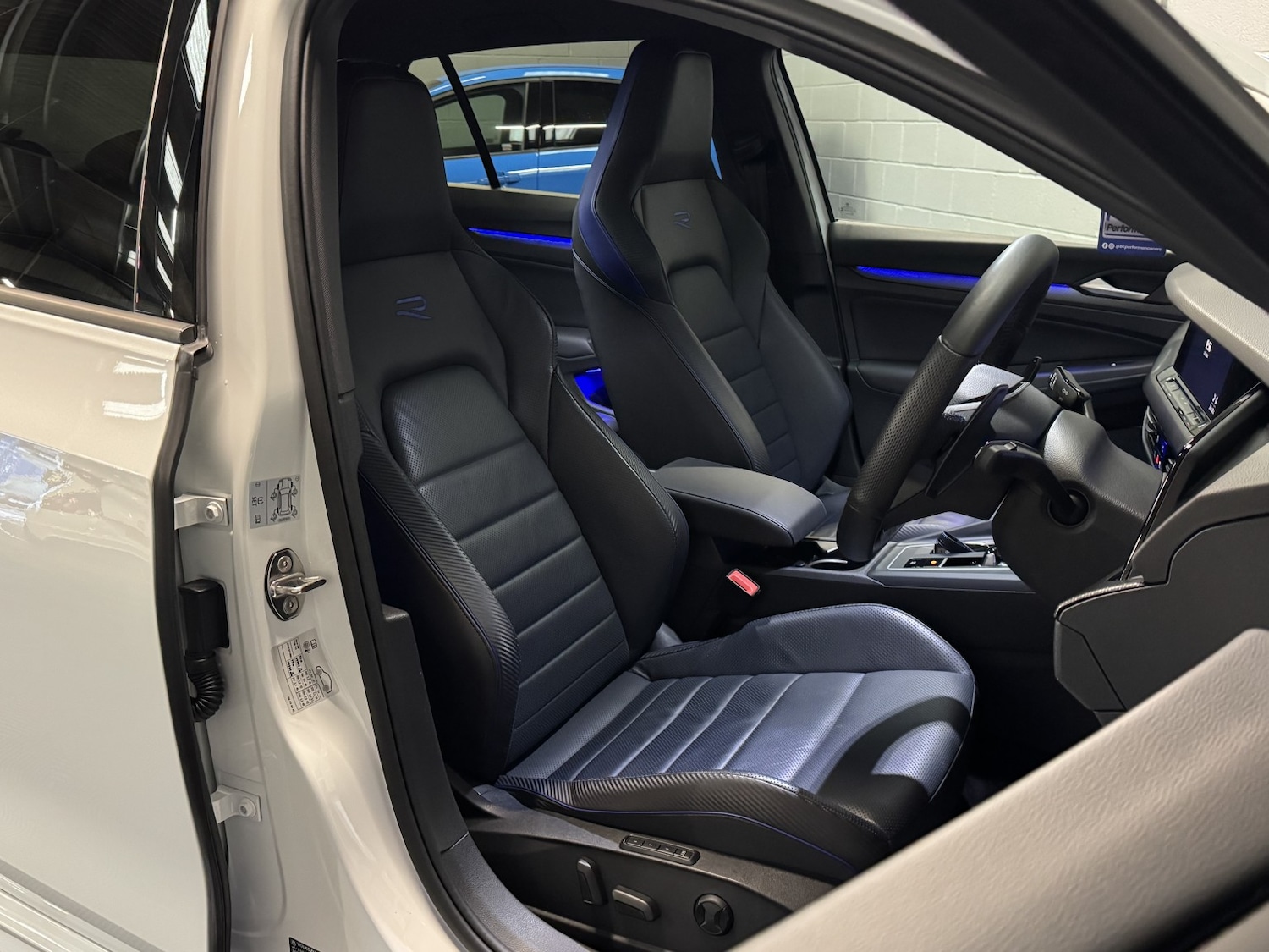 Used Volkswagen Golf 2021 for sale - 76924439: Photo 69