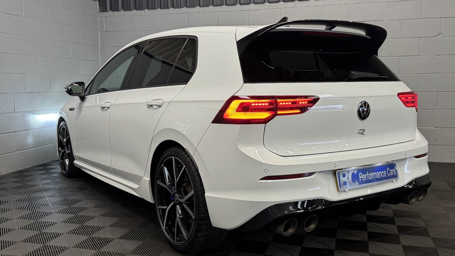 Used Volkswagen Golf 2021 for sale - 76924439: Photo 7