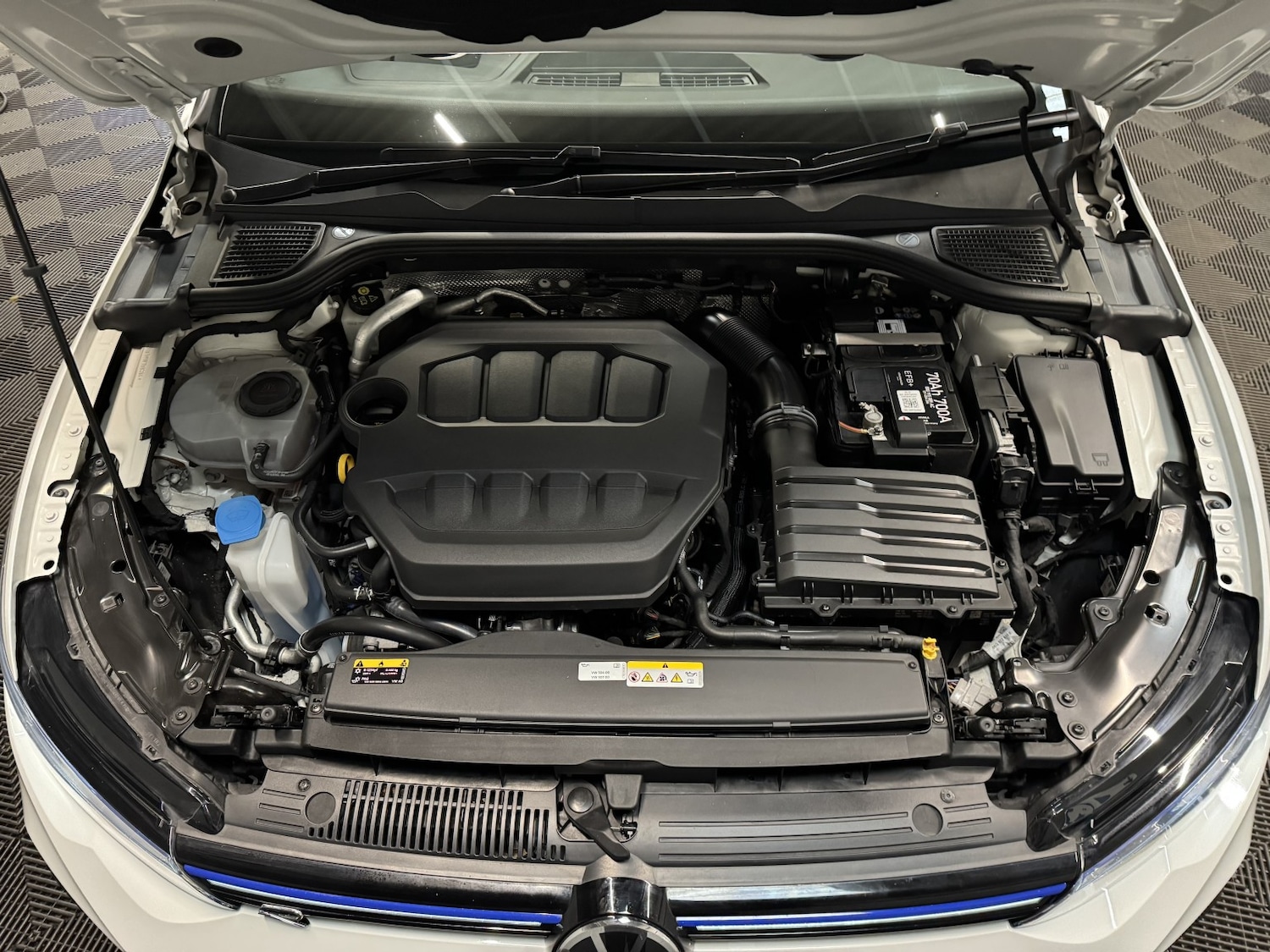 Used Volkswagen Golf 2021 for sale - 76924439: Photo 75