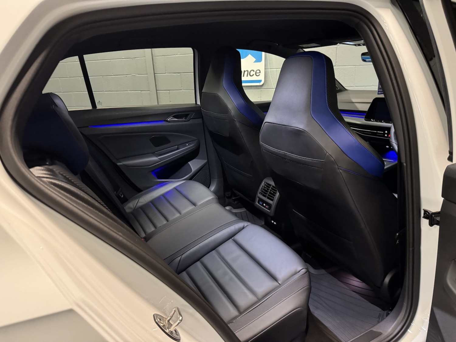 Used Volkswagen Golf 2021 for sale - 76924439: Photo 76