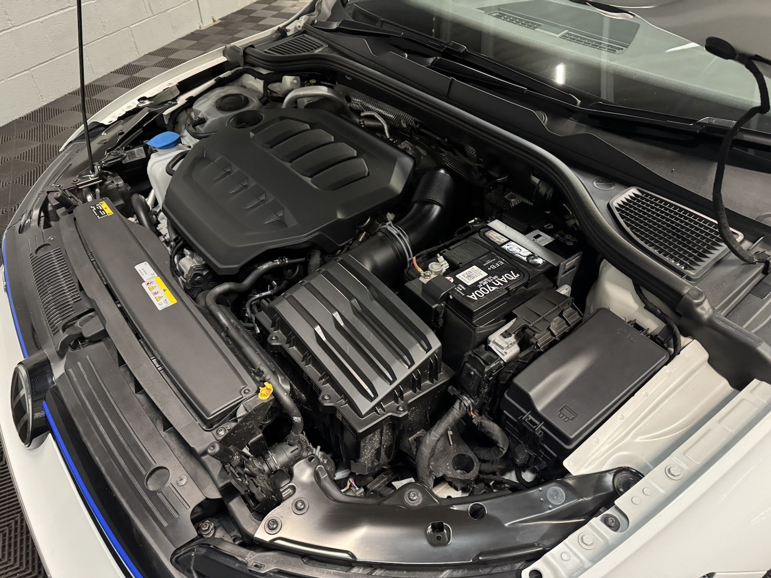 Used Volkswagen Golf 2021 for sale - 76924439: Photo 77