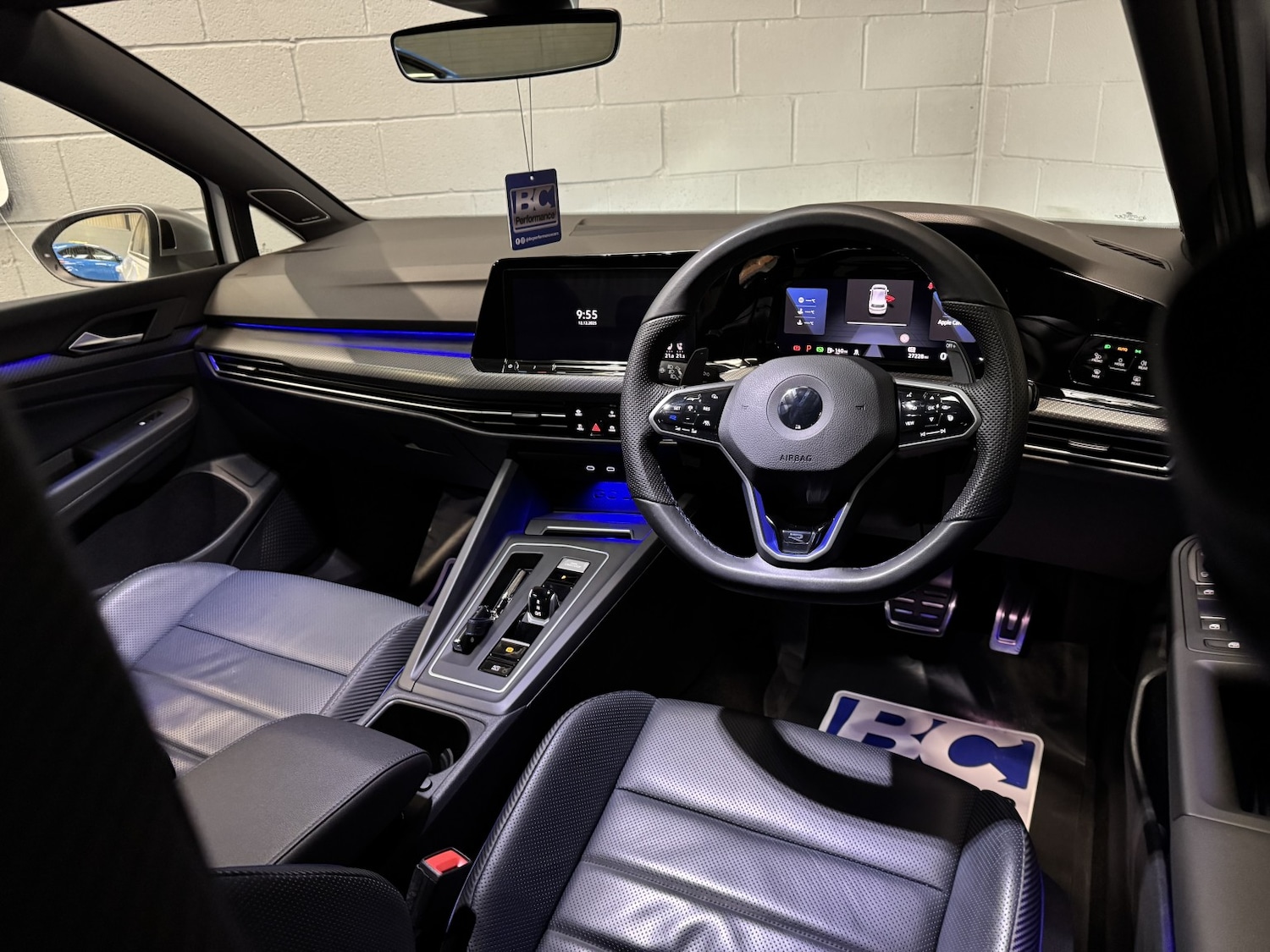 Used Volkswagen Golf 2021 for sale - 76924439: Photo 9