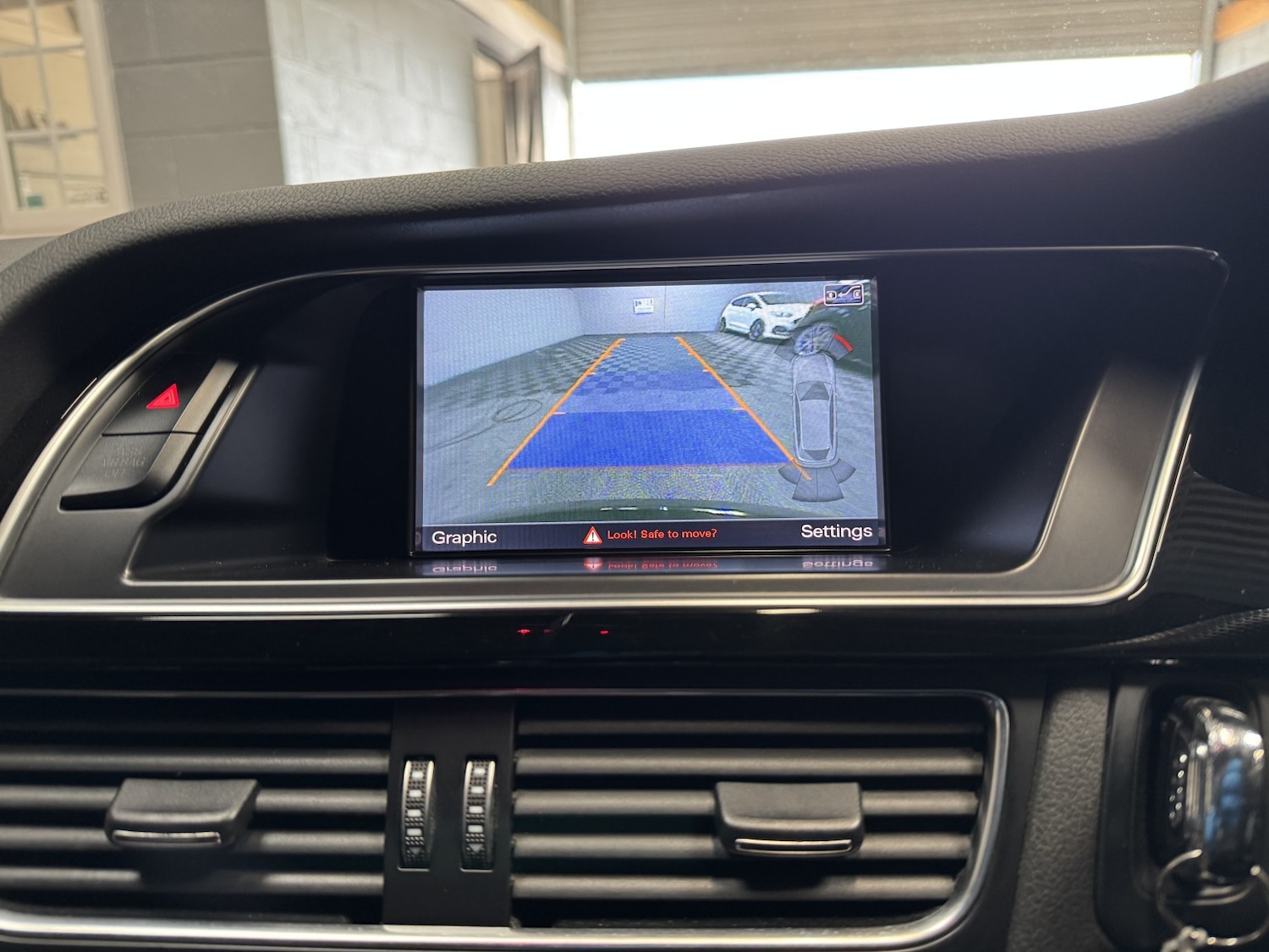 Used Audi RS4 2014 for sale - 76769472: Photo 15