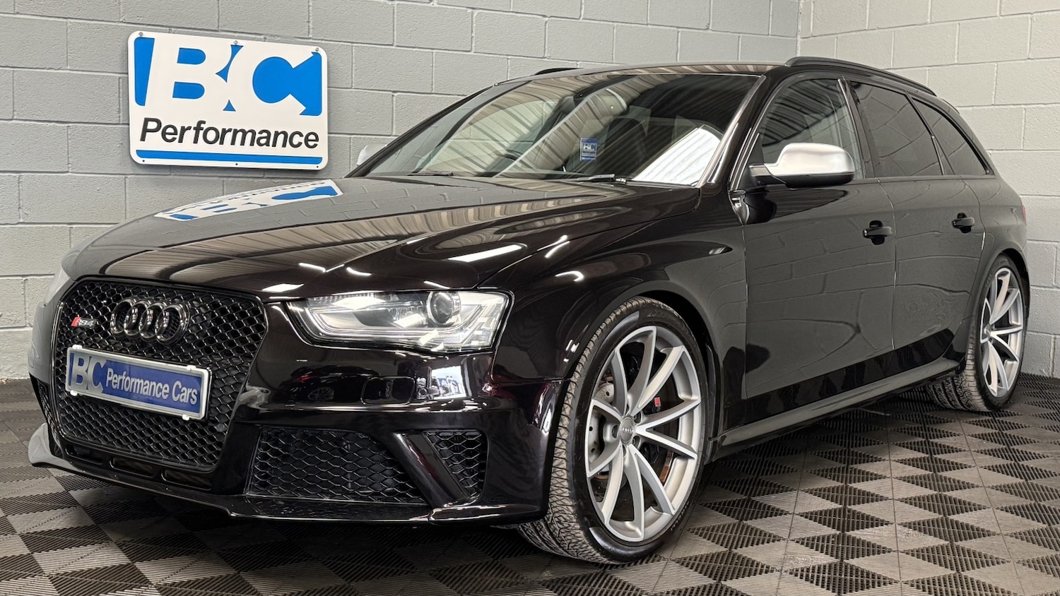 Used Audi RS4 2014 for sale - 76769472: Photo 20