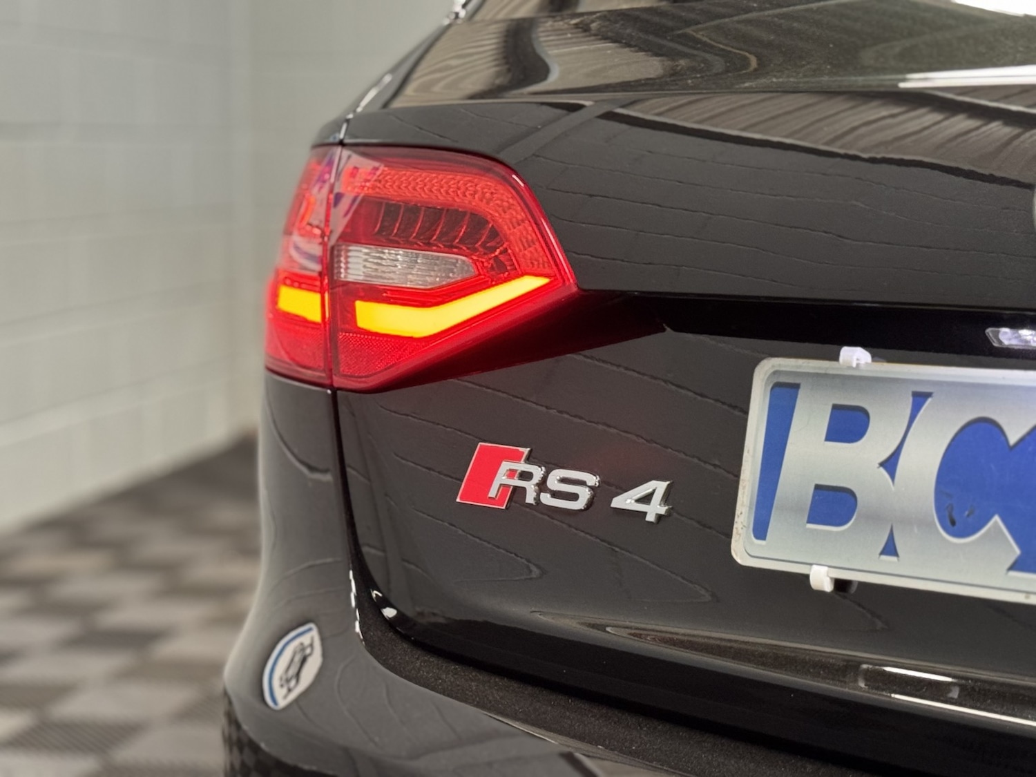 Used Audi RS4 2014 for sale - 76769472: Photo 36