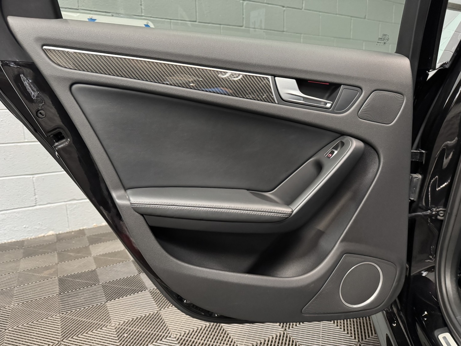 Used Audi RS4 2014 for sale - 76769472: Photo 46