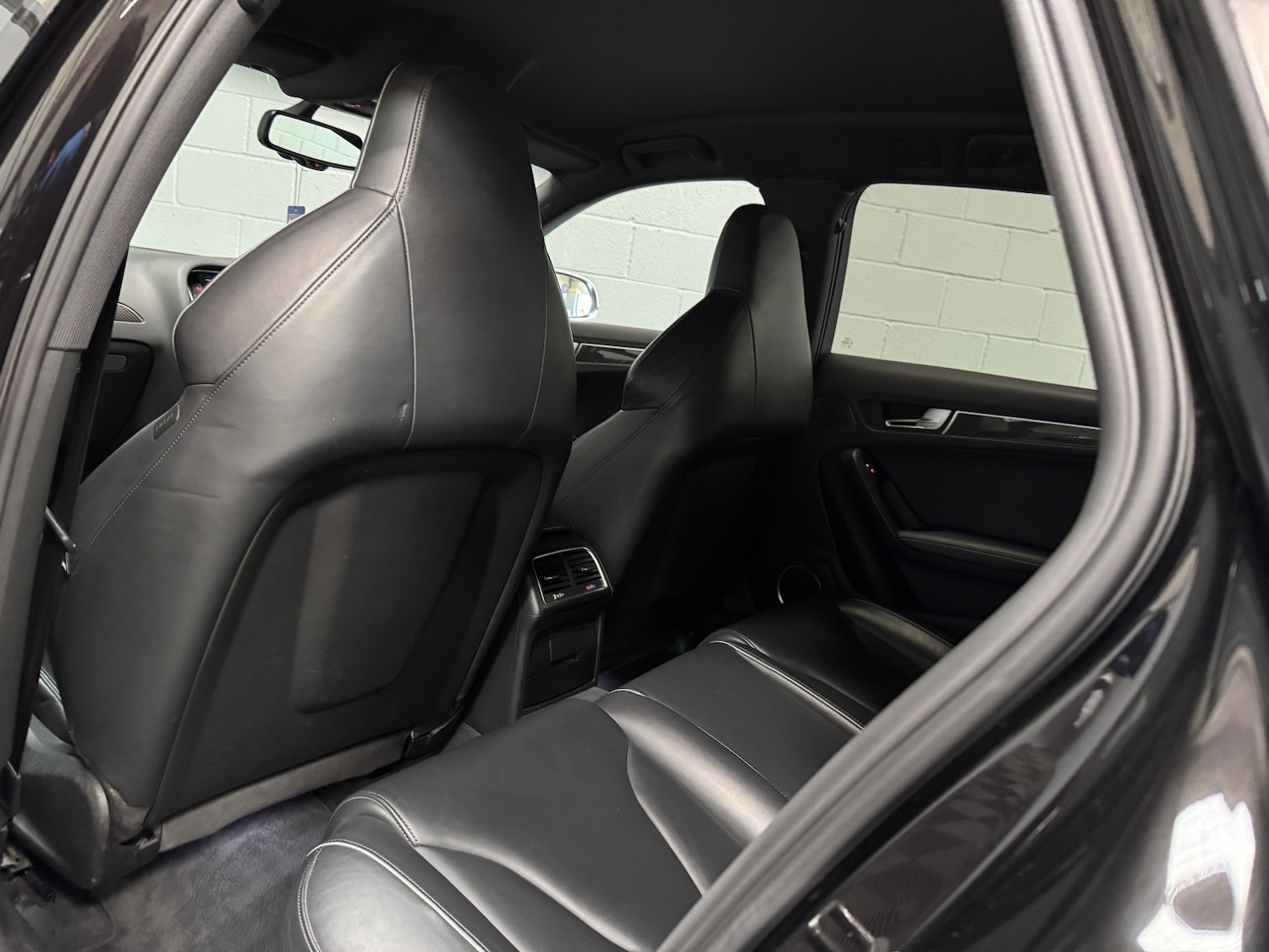 Used Audi RS4 2014 for sale - 76769472: Photo 47