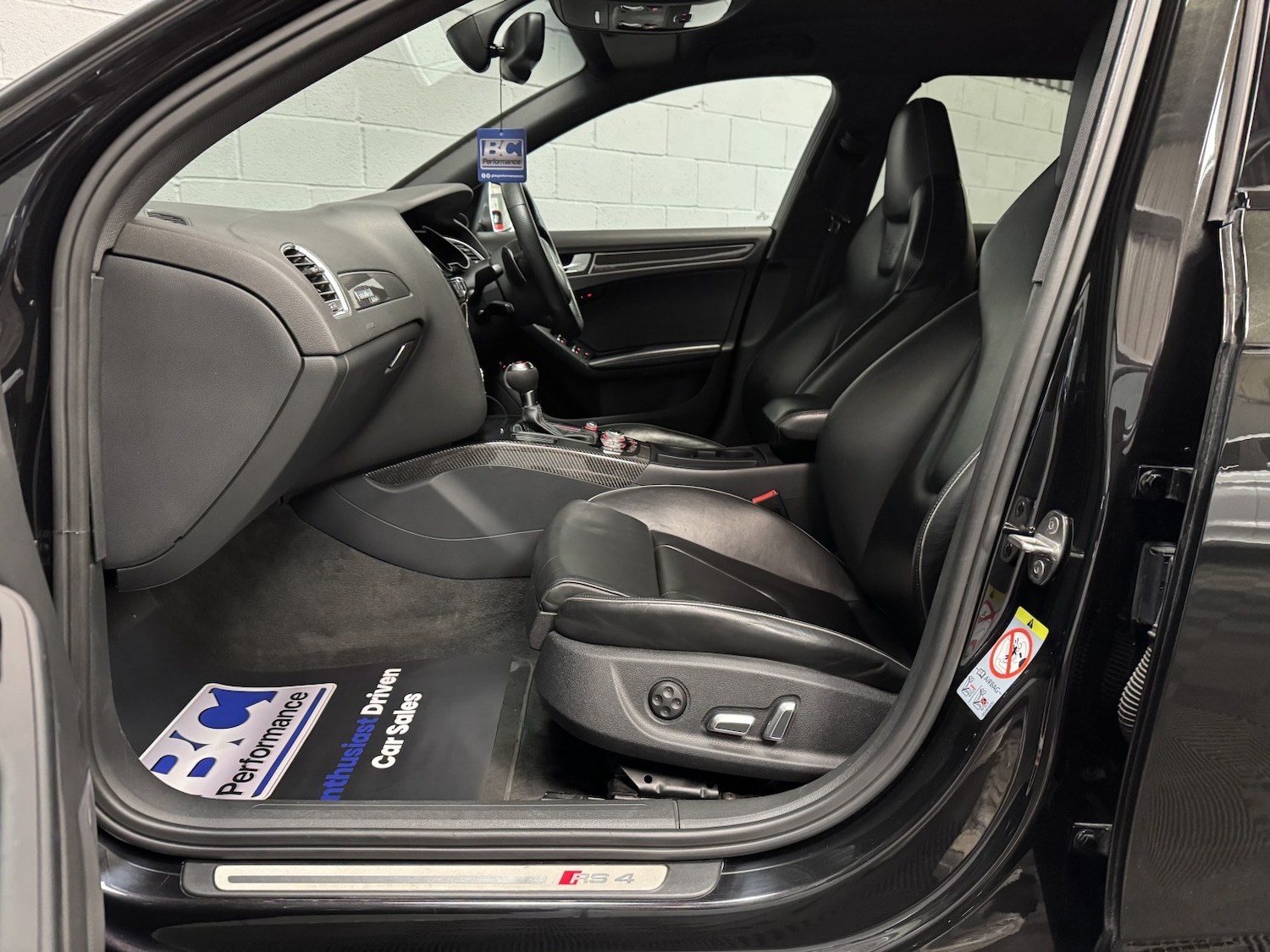 Used Audi RS4 2014 for sale - 76769472: Photo 54