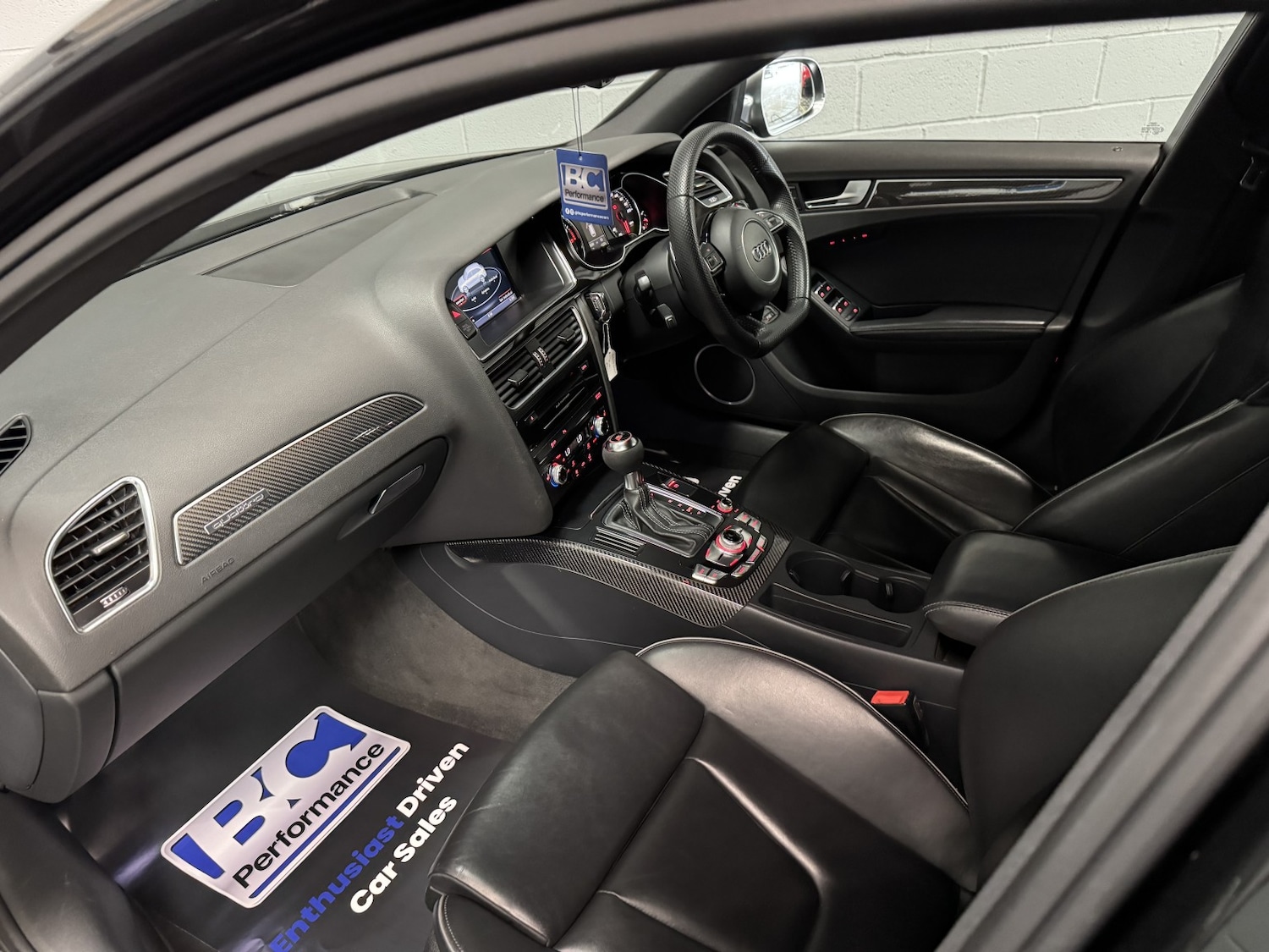 Used Audi RS4 2014 for sale - 76769472: Photo 59