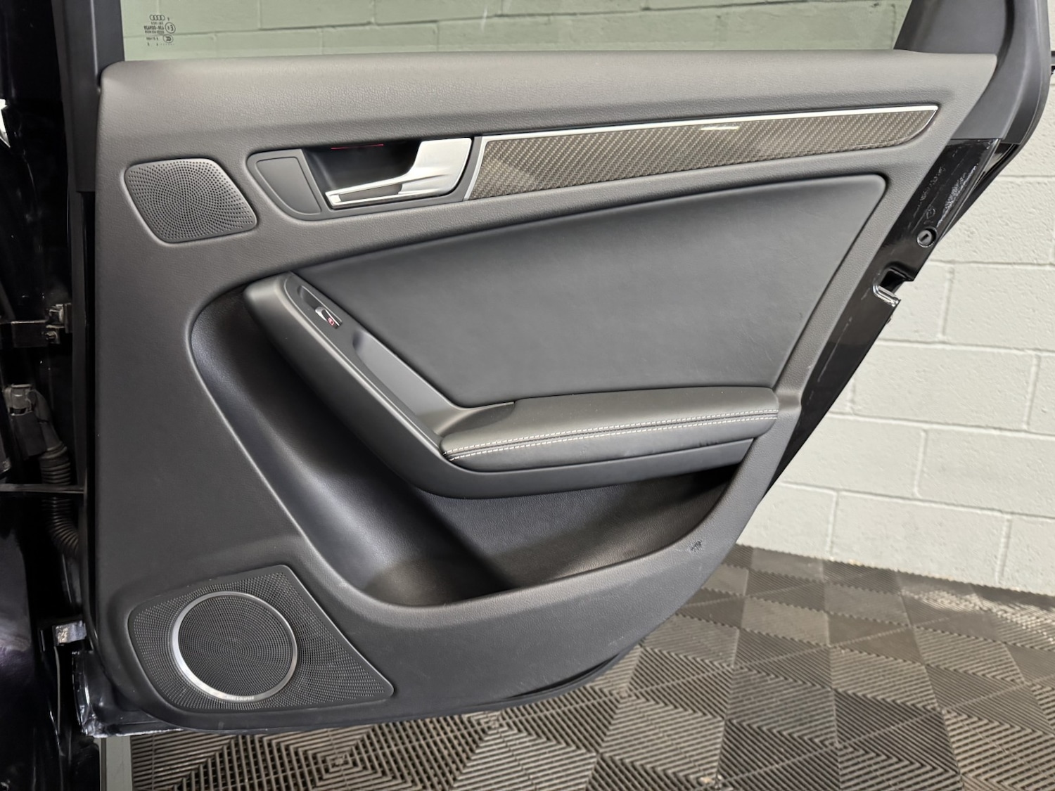 Used Audi RS4 2014 for sale - 76769472: Photo 60