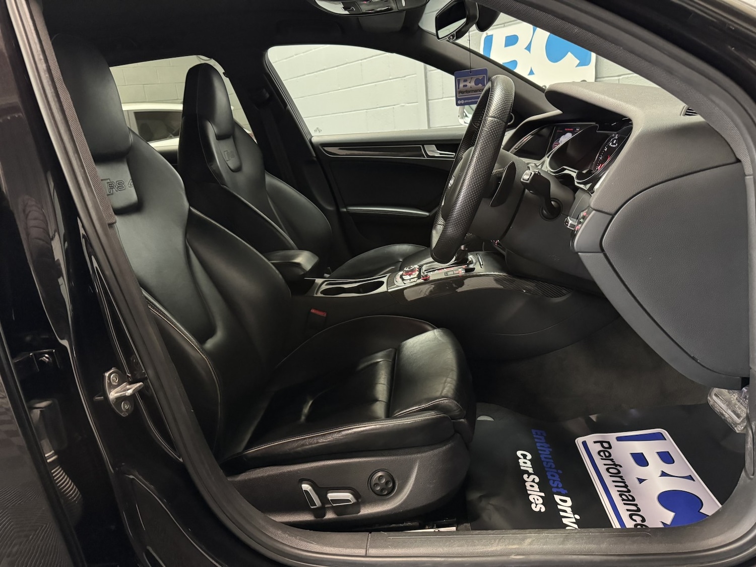 Used Audi RS4 2014 for sale - 76769472: Photo 66