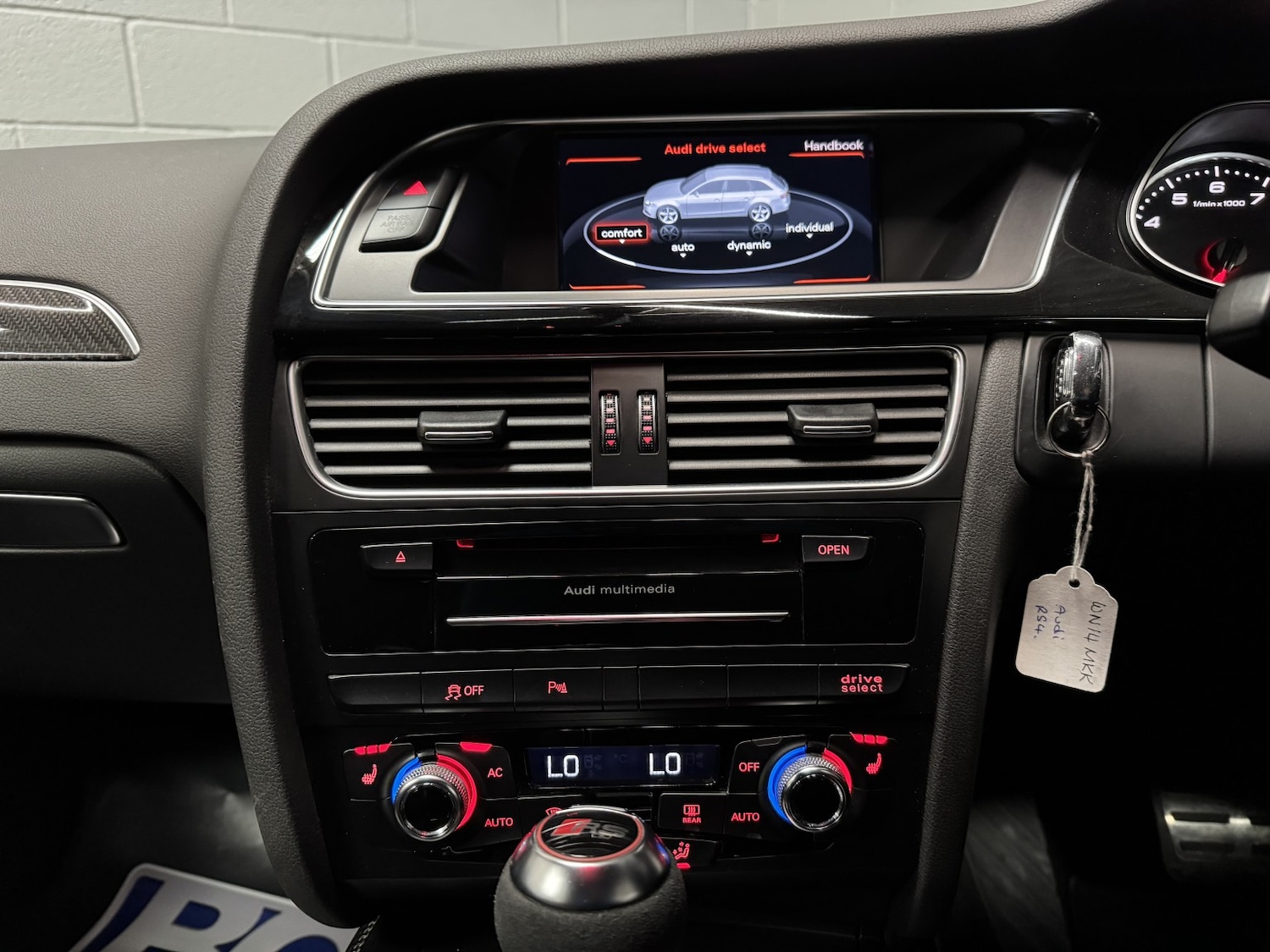 Used Audi RS4 2014 for sale - 76769472: Photo 70