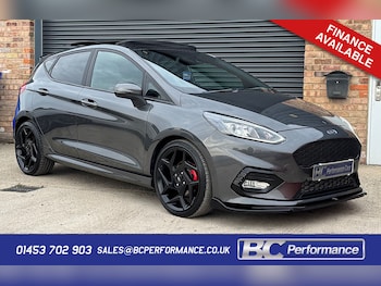 Ford - Fiesta