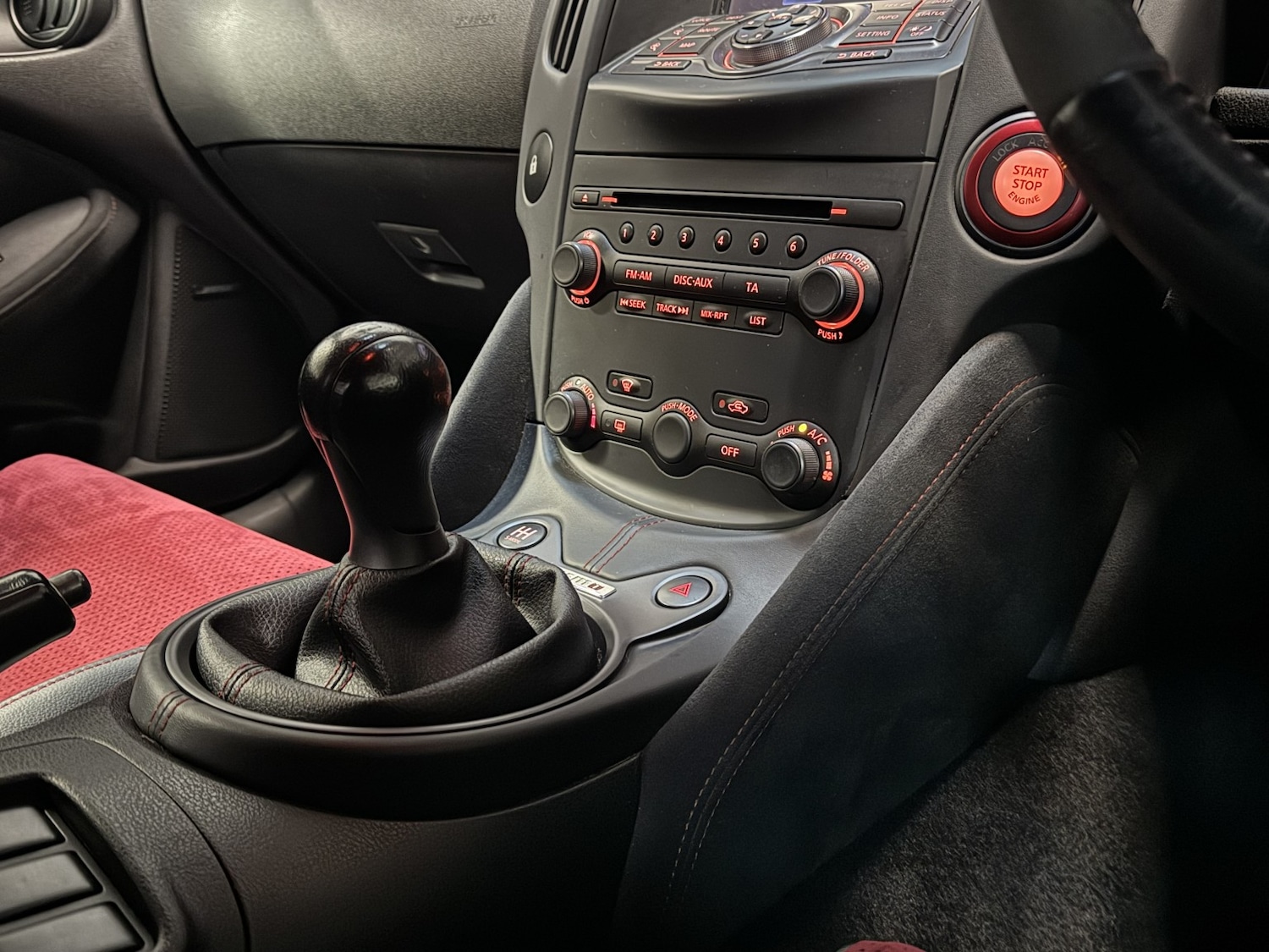 Used Nissan 370 Z 2017 for sale - 77129529: Photo 10