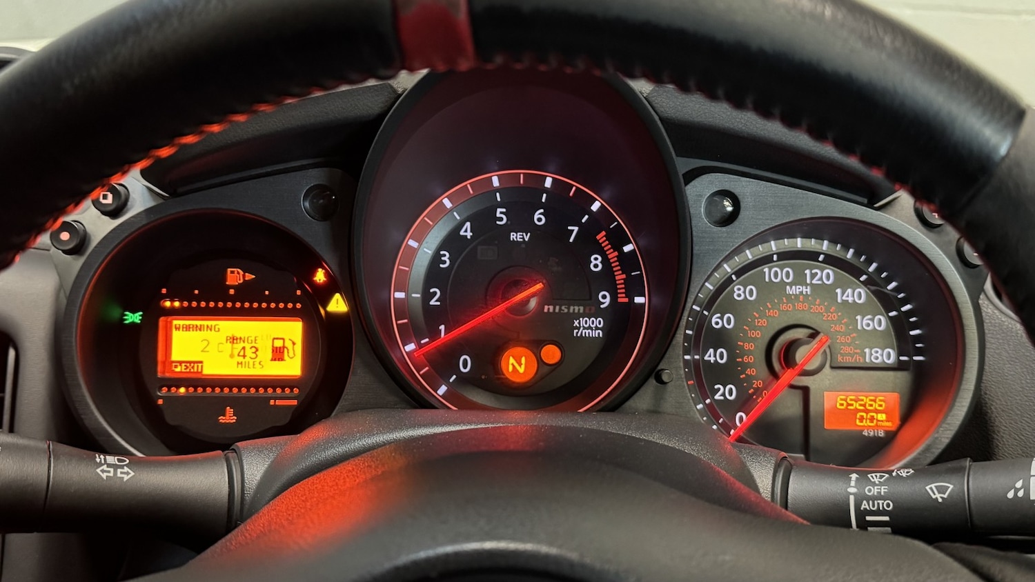 Used Nissan 370 Z 2017 for sale - 77129529: Photo 11