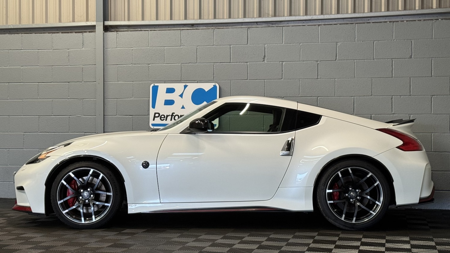 Used Nissan 370 Z 2017 for sale - 77129529: Photo 17