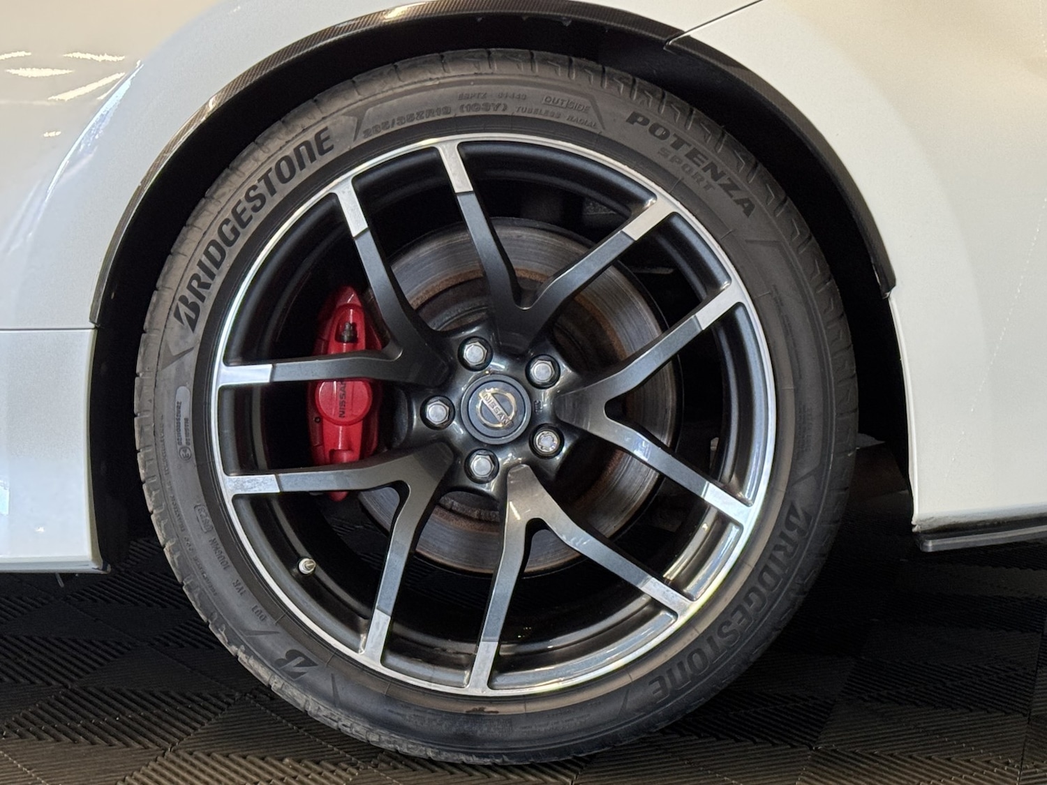 Used Nissan 370 Z 2017 for sale - 77129529: Photo 19