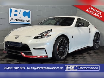 Used Nissan 370 Z 2017 for sale - 77129529: Photo