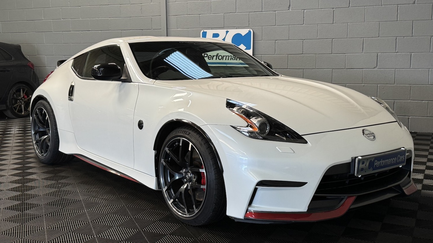 Used Nissan 370 Z 2017 for sale - 77129529: Photo 23