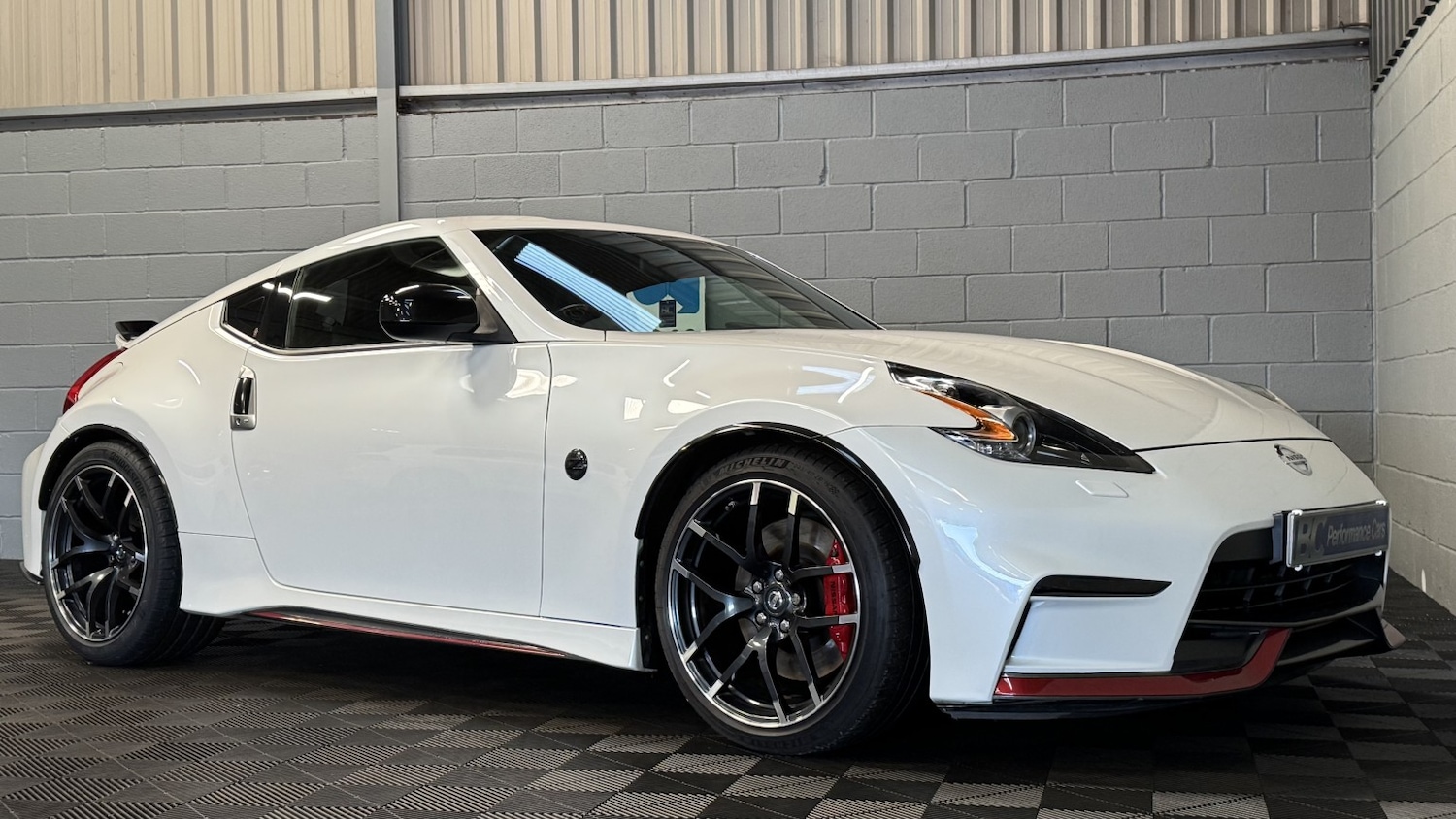 Used Nissan 370 Z 2017 for sale - 77129529: Photo 24