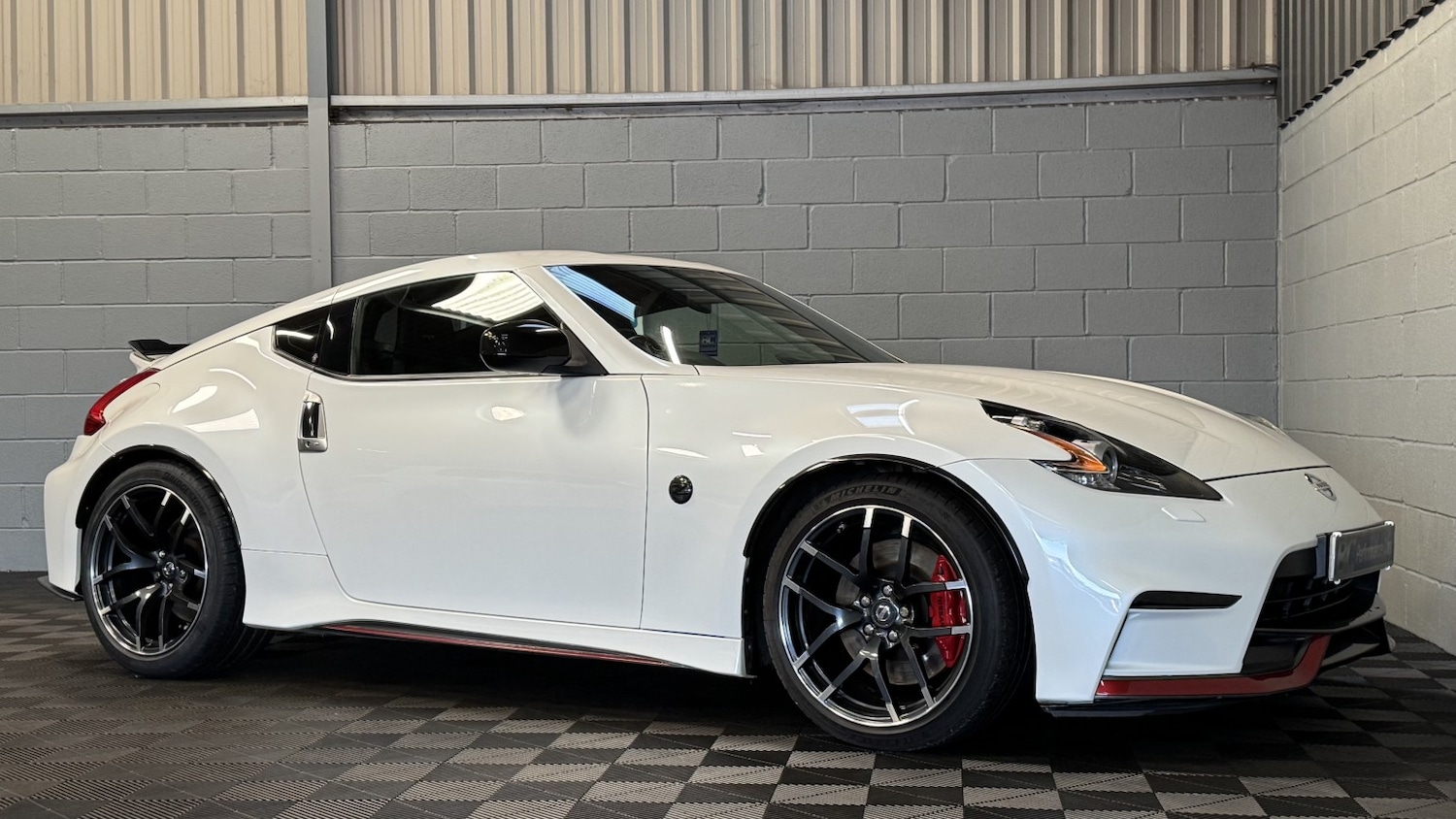 Used Nissan 370 Z 2017 for sale - 77129529: Photo 25
