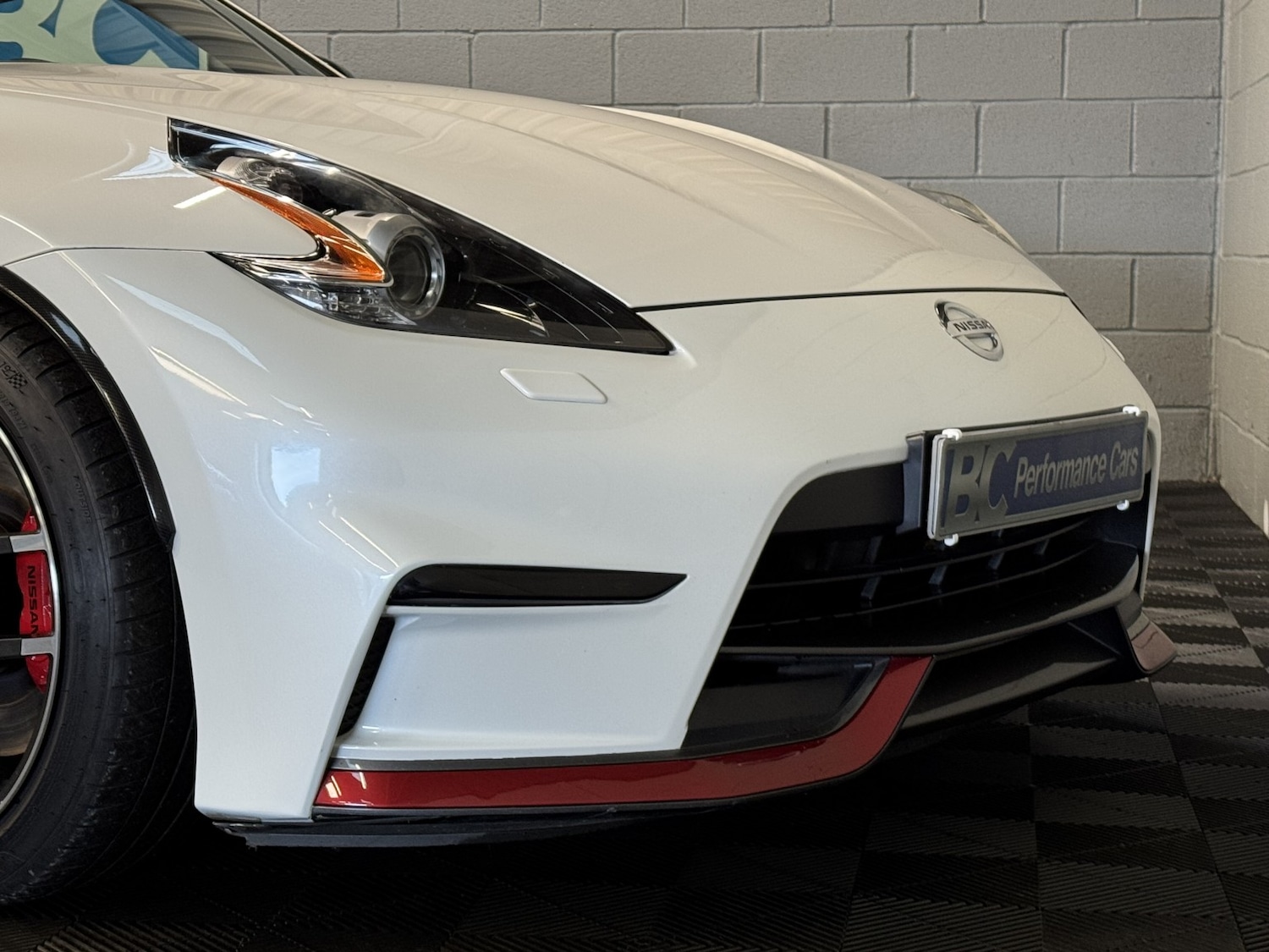 Used Nissan 370 Z 2017 for sale - 77129529: Photo 26