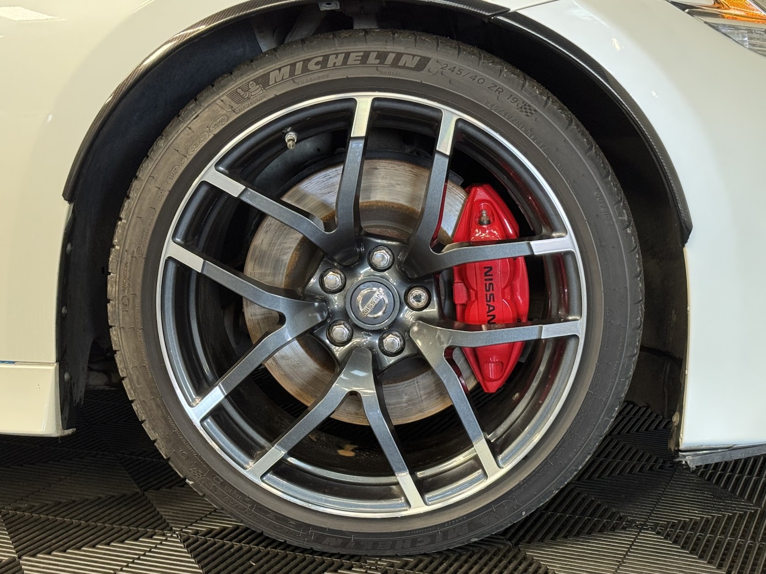 Used Nissan 370 Z 2017 for sale - 77129529: Photo 27