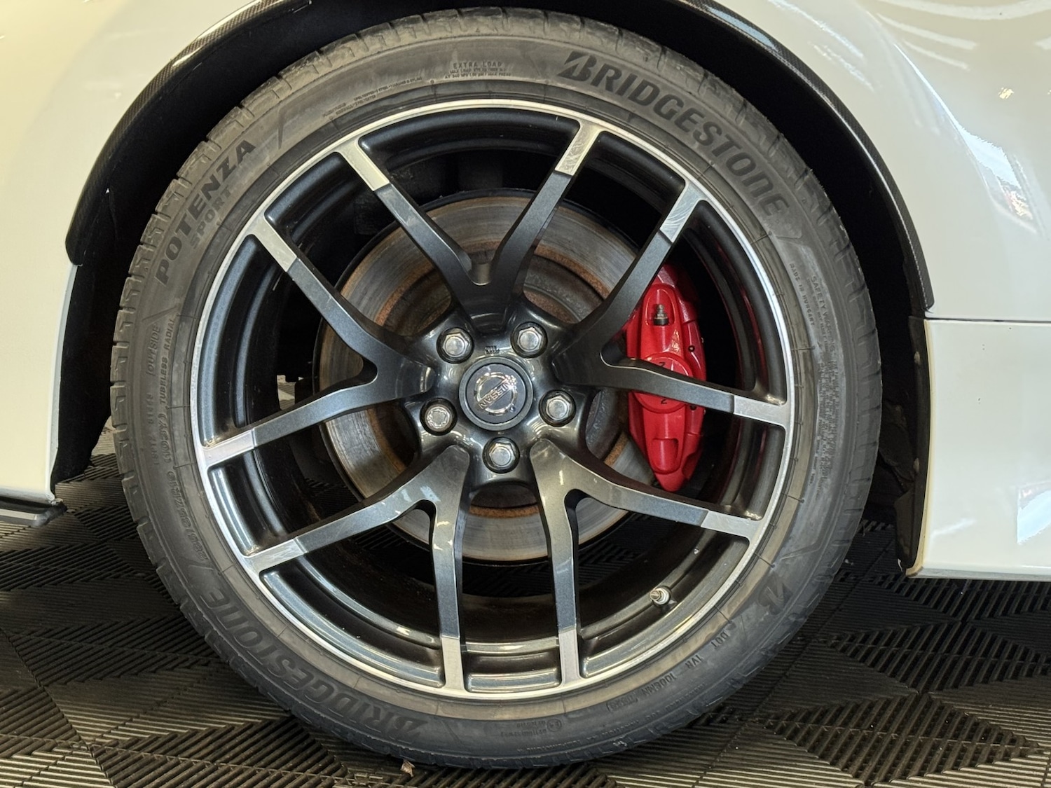 Used Nissan 370 Z 2017 for sale - 77129529: Photo 28