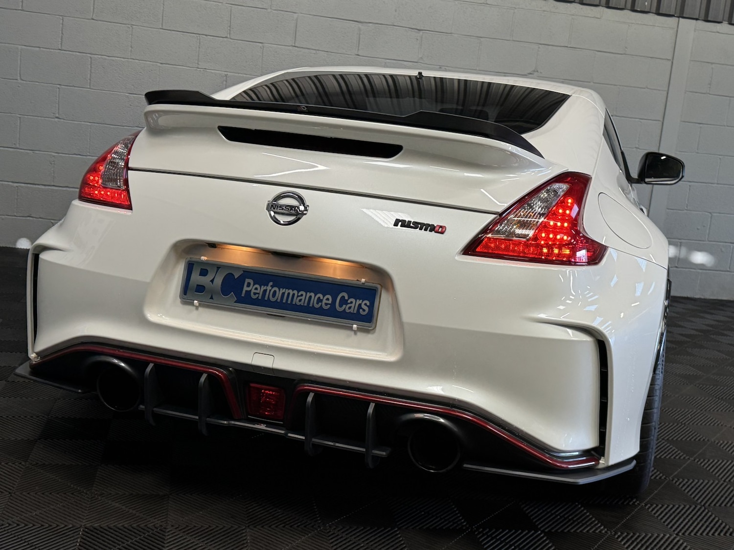 Used Nissan 370 Z 2017 for sale - 77129529: Photo 29