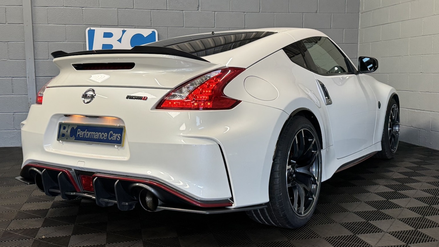 Used Nissan 370 Z 2017 for sale - 77129529: Photo 3