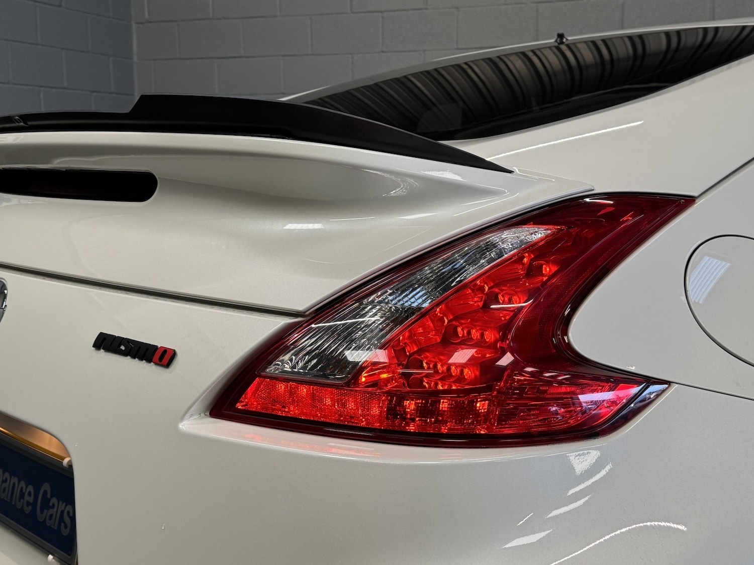 Used Nissan 370 Z 2017 for sale - 77129529: Photo 30