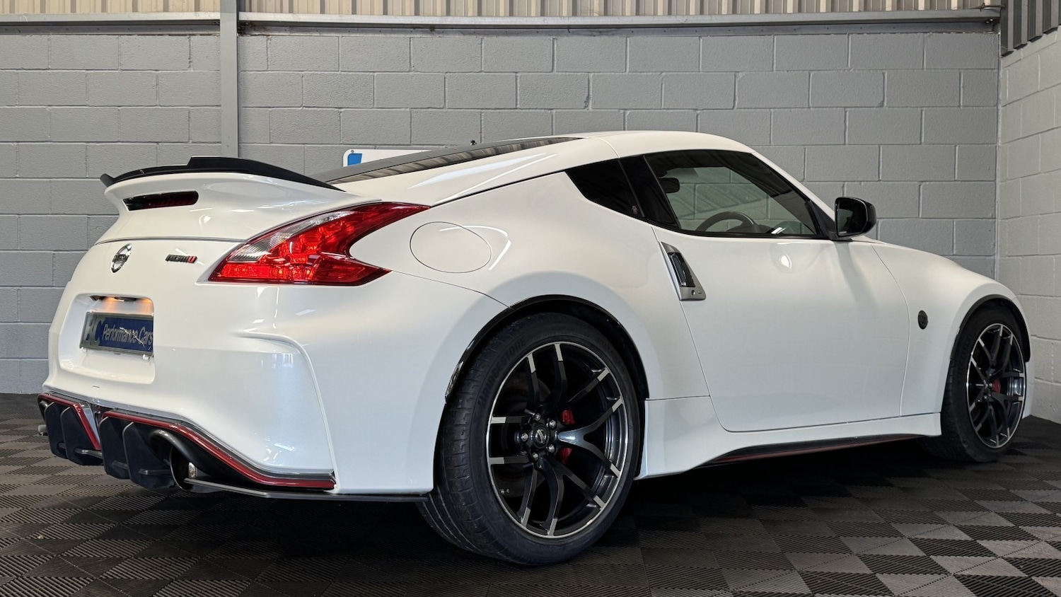 Used Nissan 370 Z 2017 for sale - 77129529: Photo 31