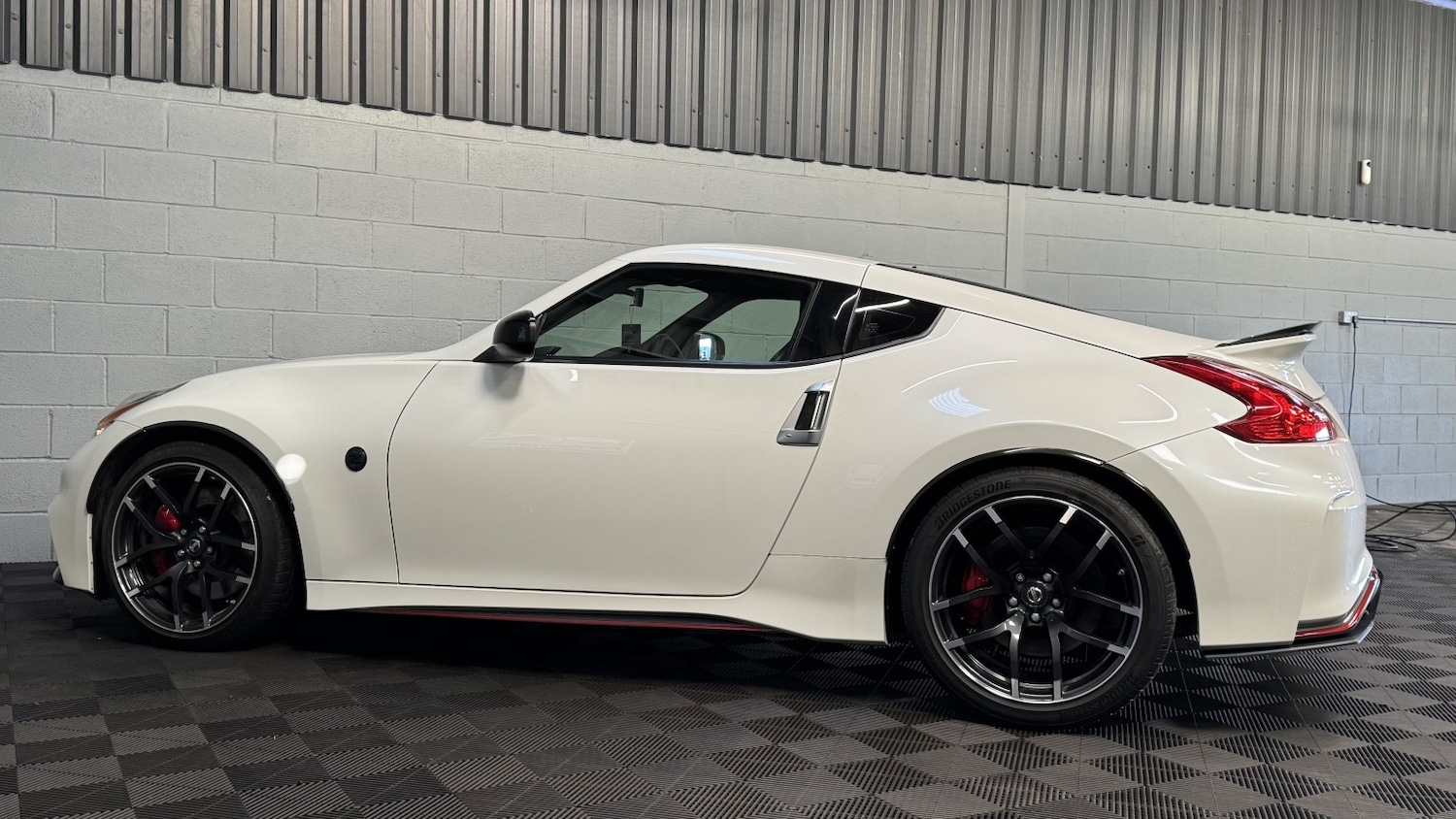 Used Nissan 370 Z 2017 for sale - 77129529: Photo 33