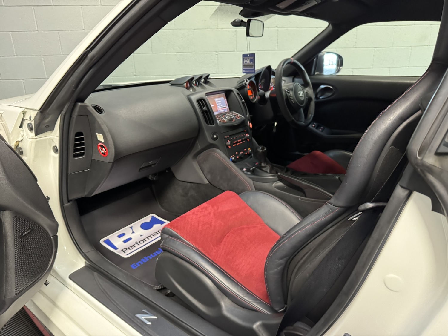 Used Nissan 370 Z 2017 for sale - 77129529: Photo 37