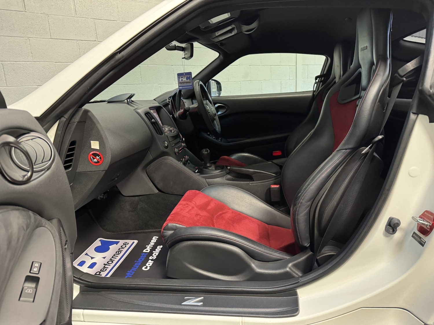 Used Nissan 370 Z 2017 for sale - 77129529: Photo 38