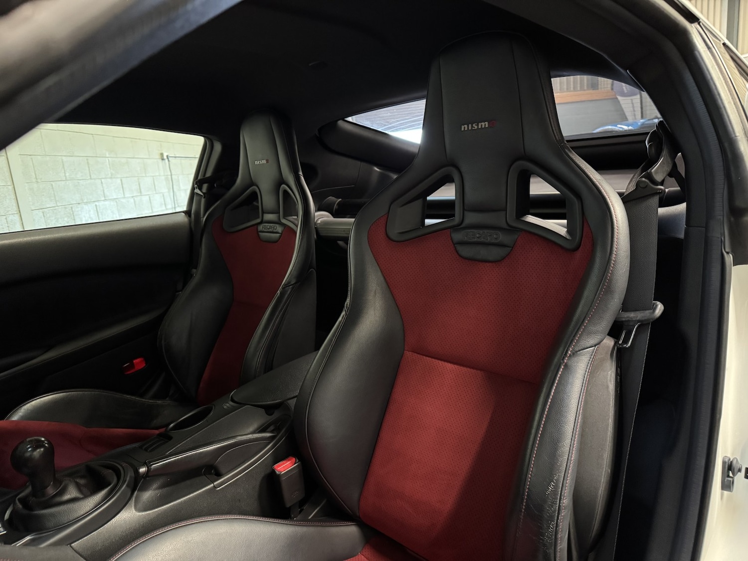 Used Nissan 370 Z 2017 for sale - 77129529: Photo 39